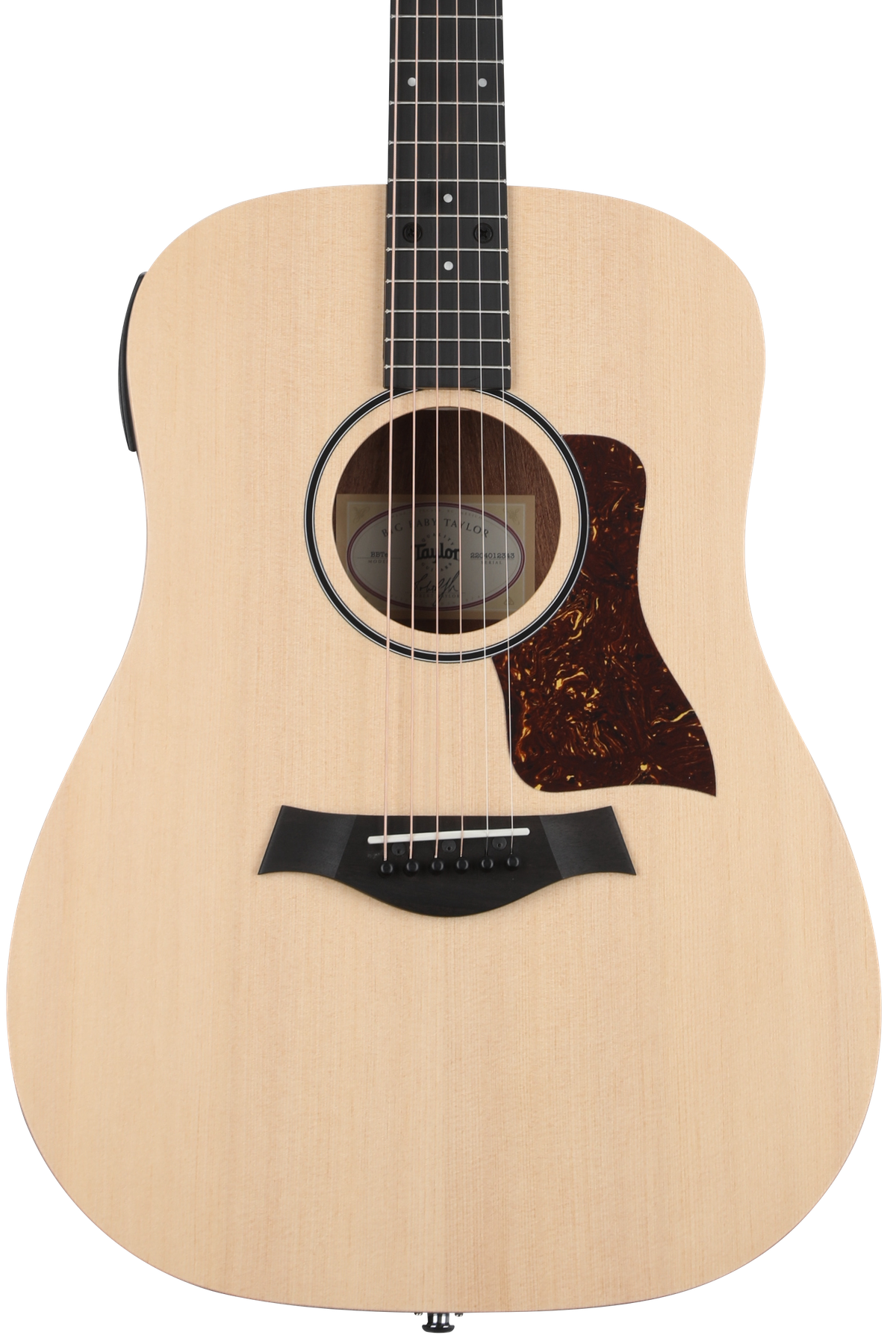 Taylor Big Baby Taylor BBTe Dent and Scratch Acoustic-electric