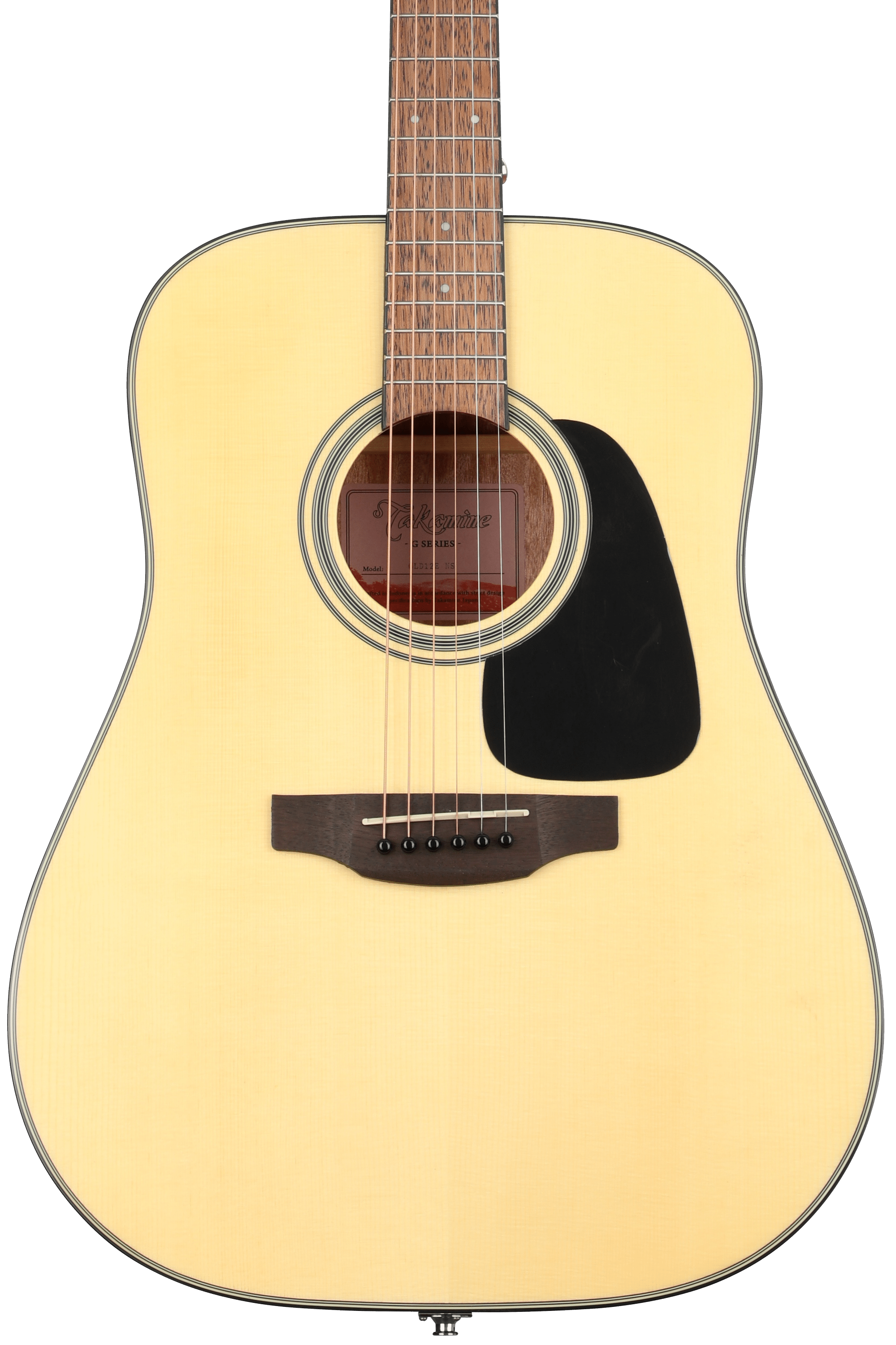 Takamine g series deals acoustic
