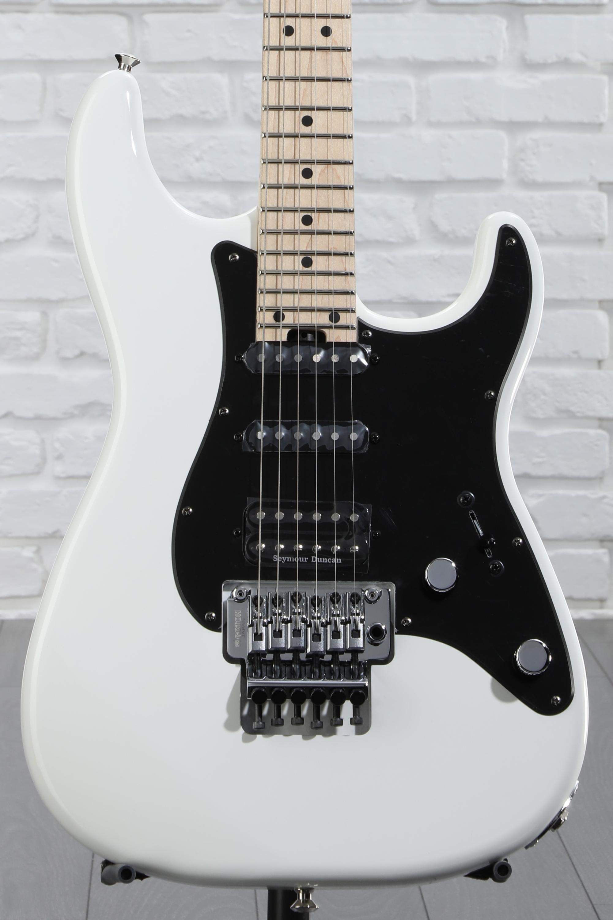 ギター Charvel SOCAL 1 2H JP FRD ギター Charvel SOCAL 1 2H JP FRD ギター Charvel SOCAL 1 2H