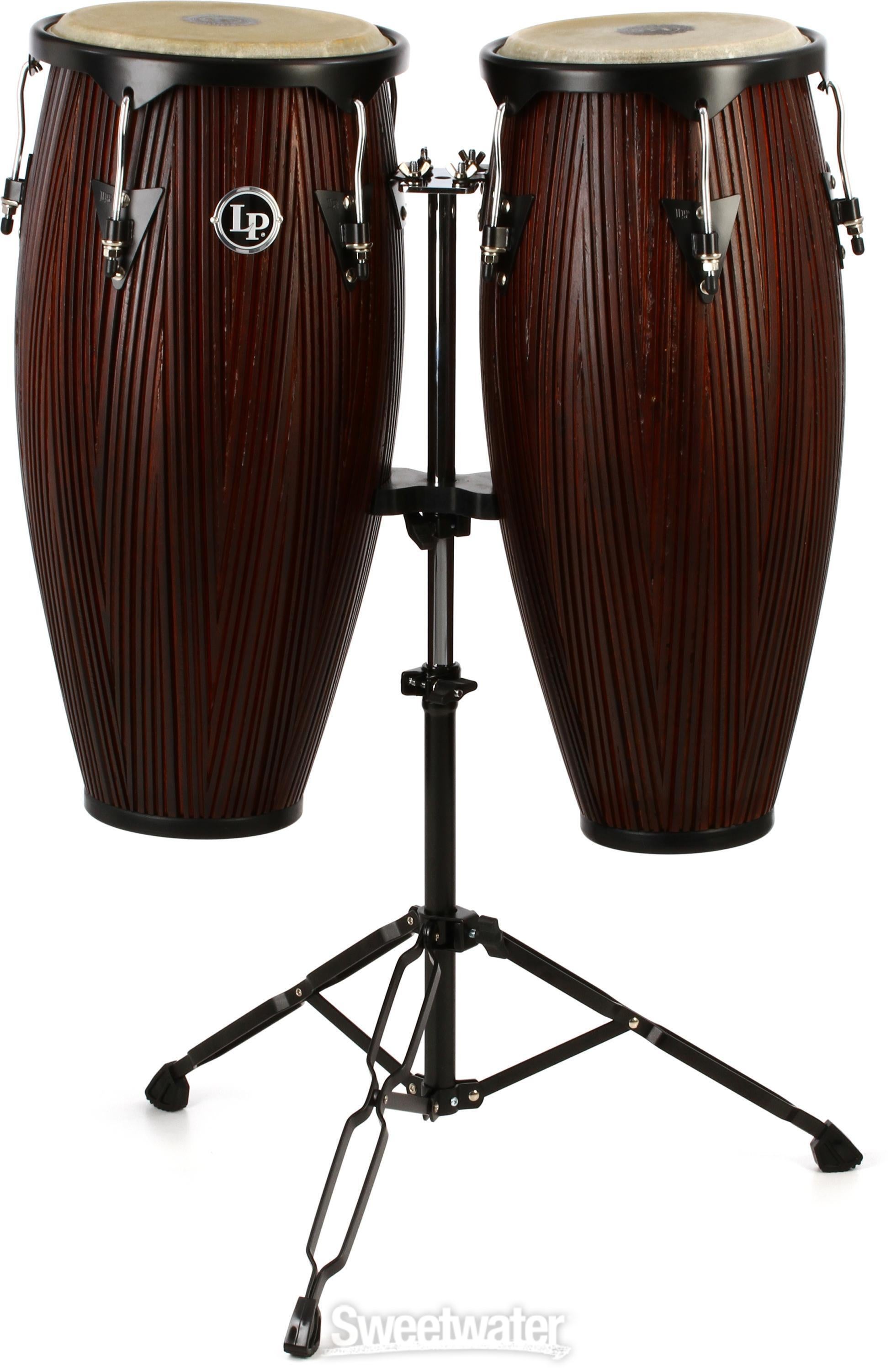 LP(Latin Percussion) ラップトップコンガ LP1465 Amazon.com: LP Laptop Conga LP1436 : Musical Instruments