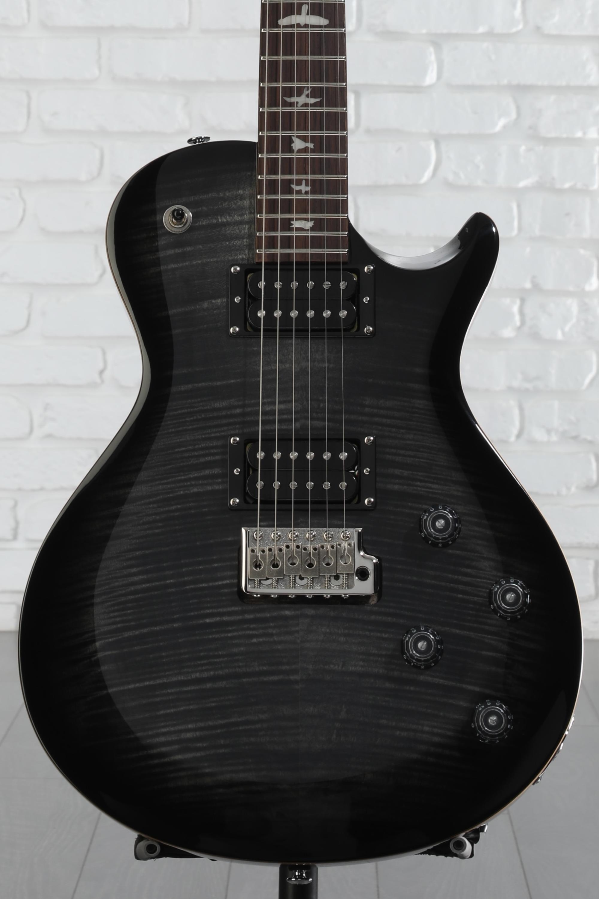 ギター Paul Reed Smith(PRS) SE Mark Tremonti Paul Reed Smith Mark Tremonti - Charcoal Cherry Sunburst