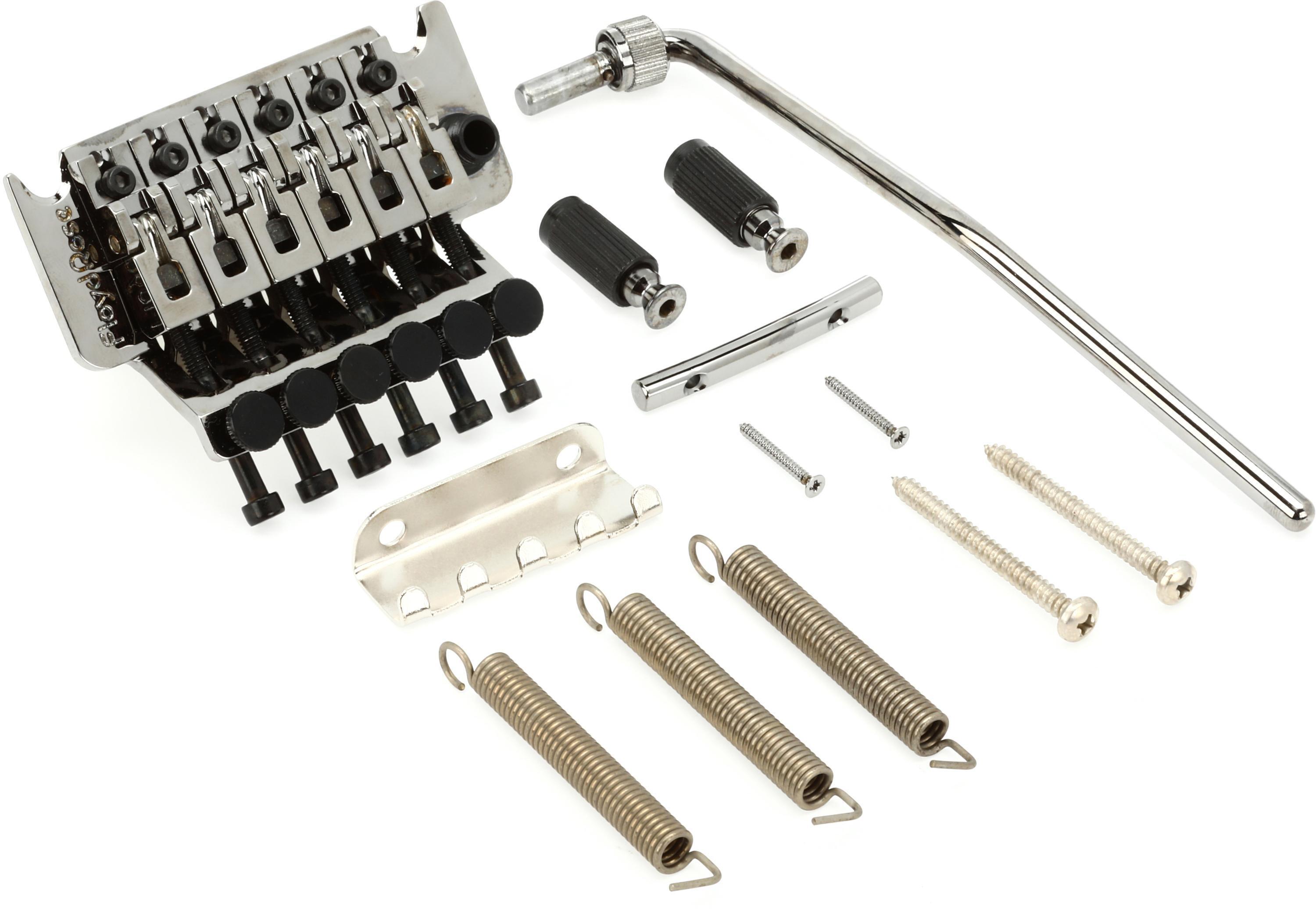 Floyd Rose Original Tremolo System - StewMac