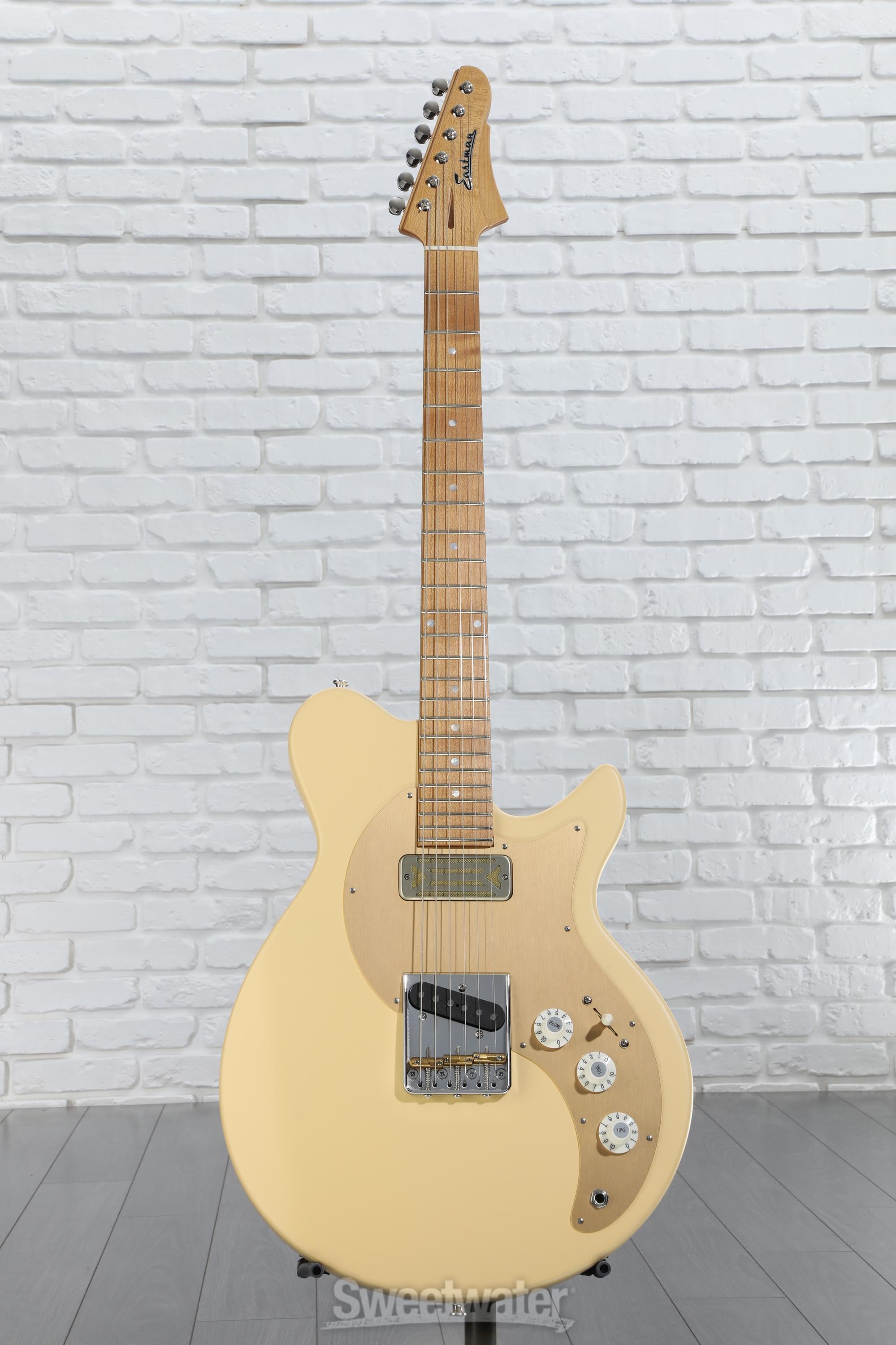 ギター Fullertone Guitars TELLINGS 52 ギター Fullertone Guitars TELLINGS 52 Eastman FullerTone SC