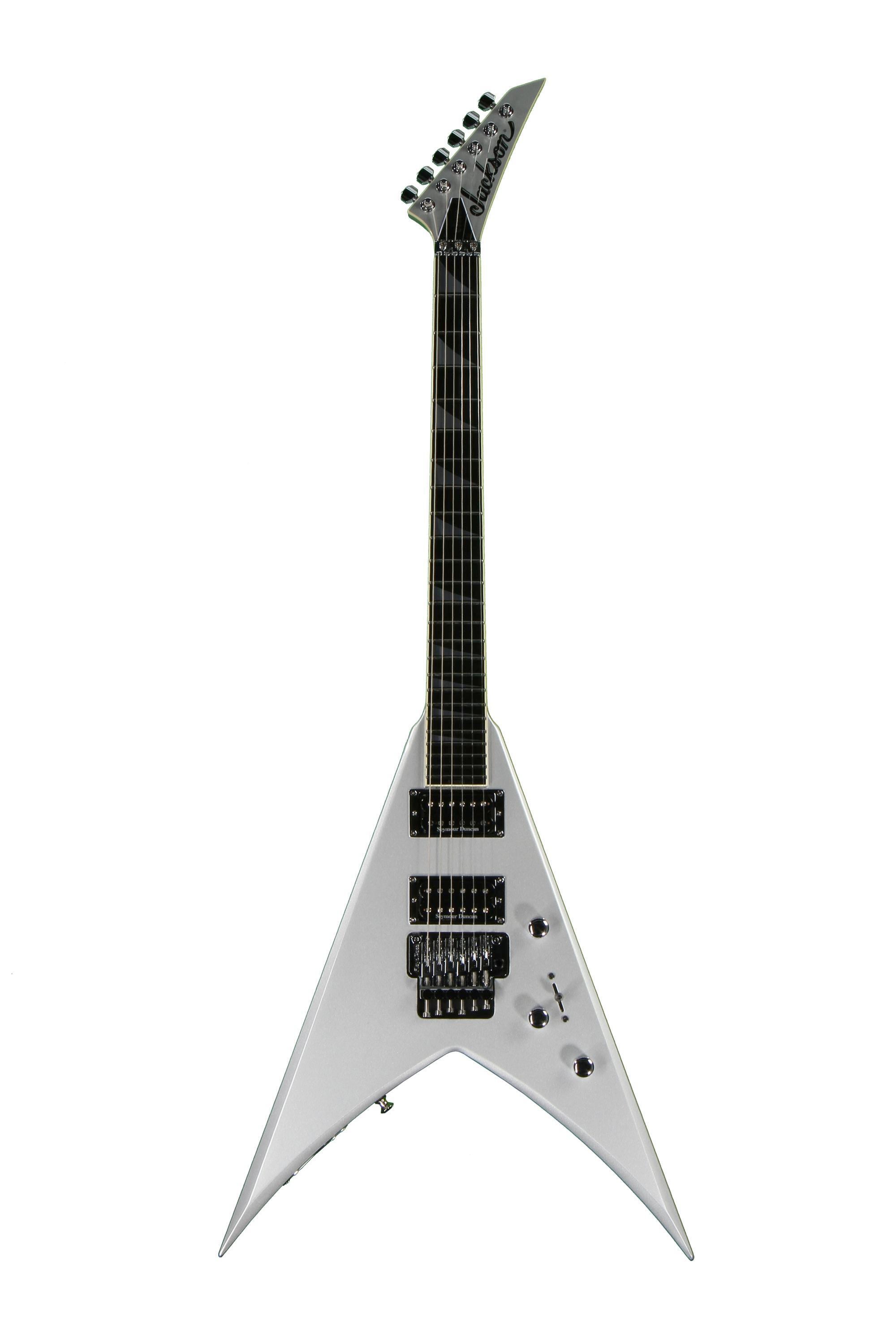 Jackson flying deals v floyd rose