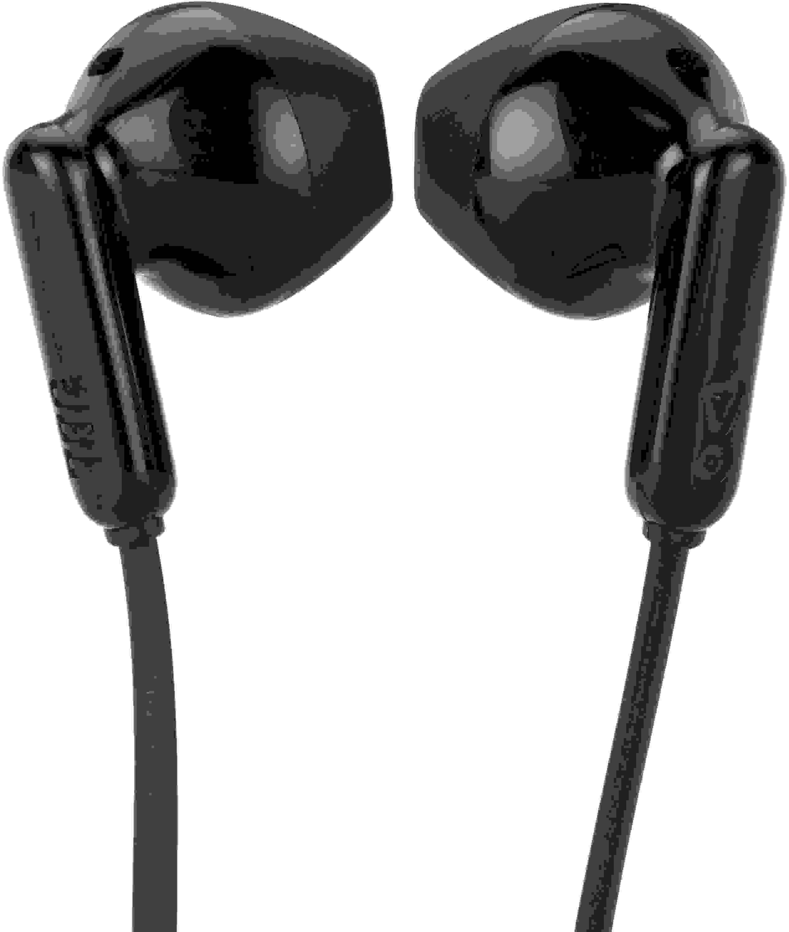 JBL Tune 235BT Earbuds - Black
