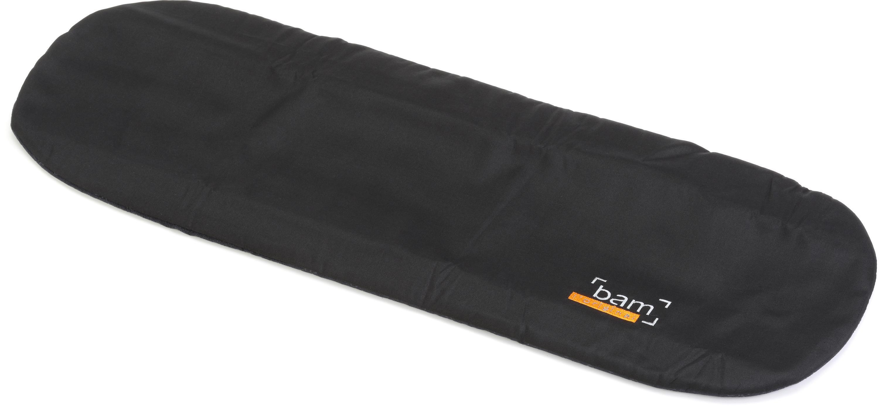 BAM Silk Violin Blanket Sweetwater