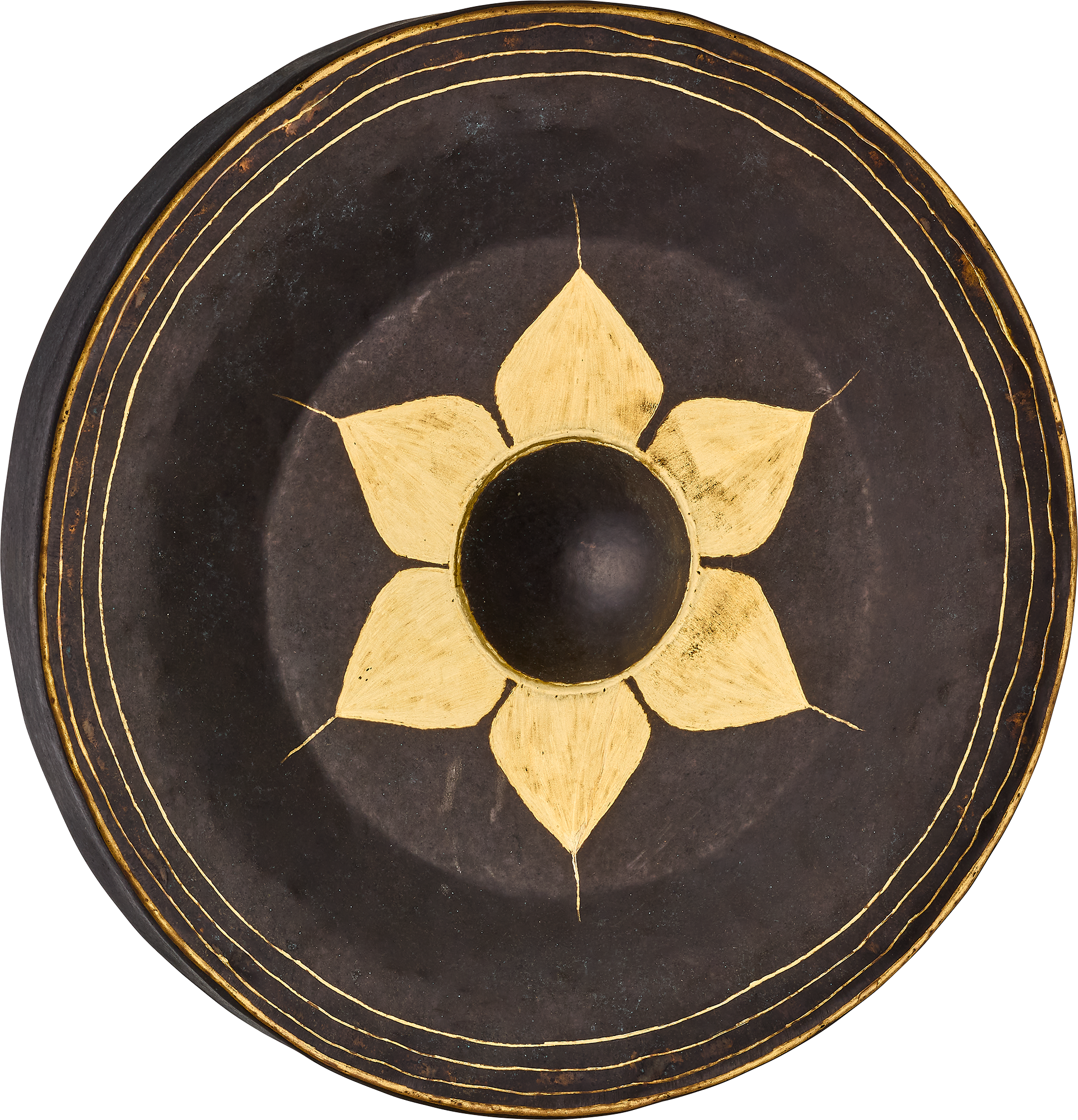 Photo of Meinl Sonic Energy Thai Gong - 18 inches