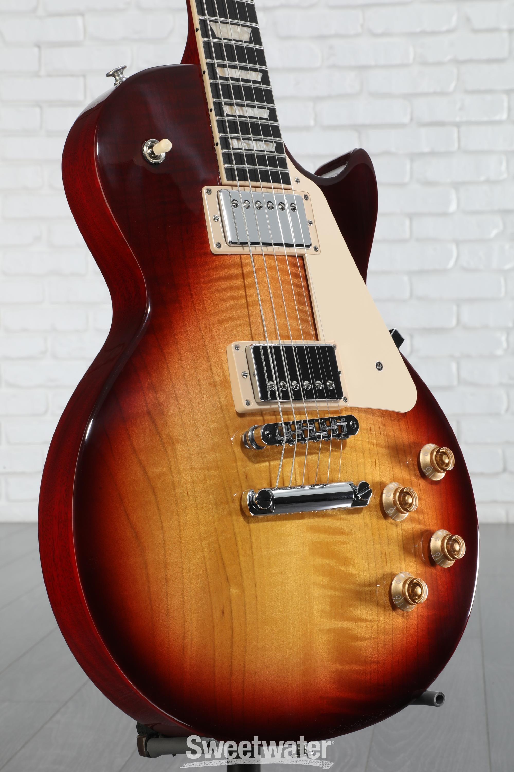 Gibson-Les-Paul_Studio-Session