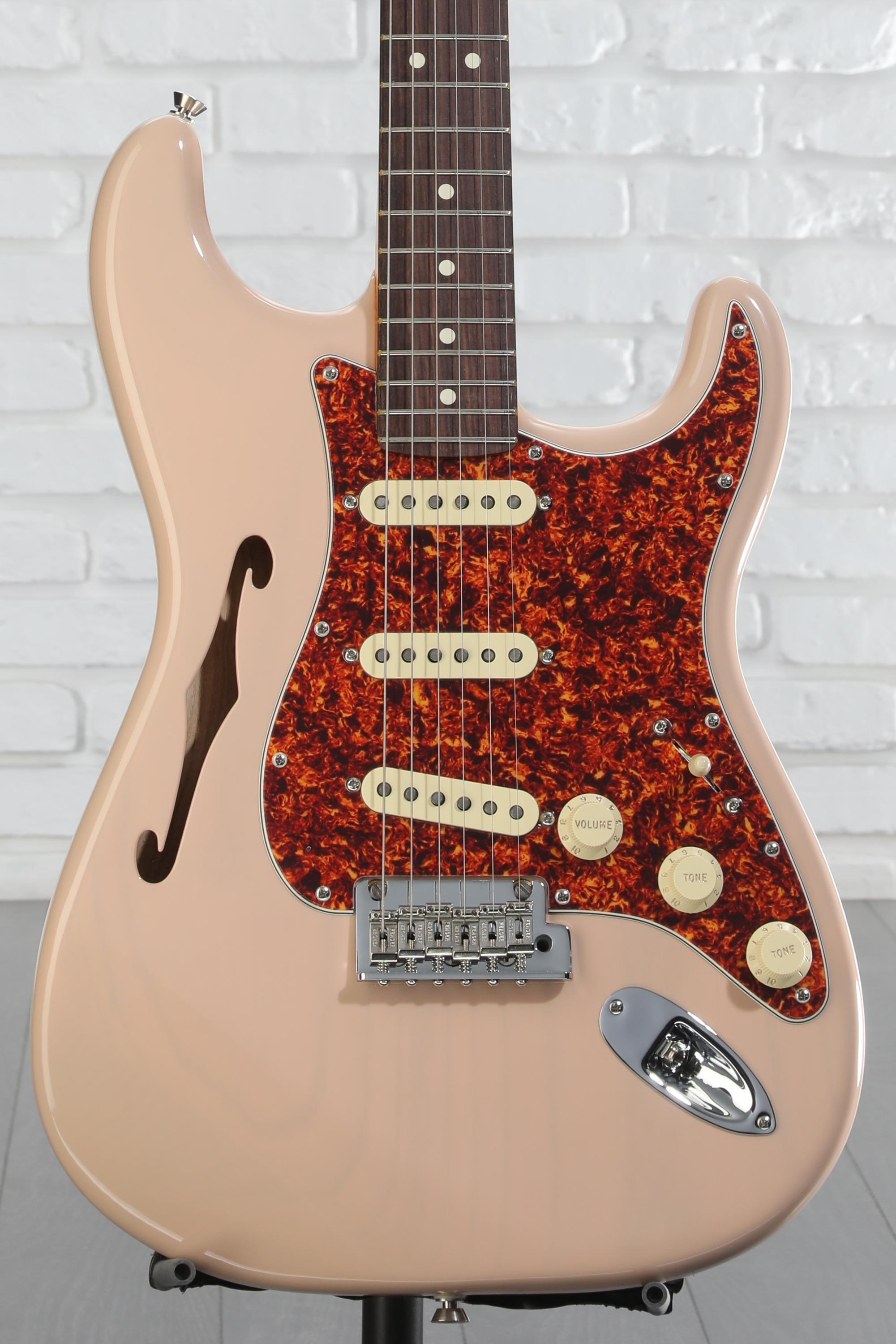 Fender American Professional II Stratocaster Electric Guitar