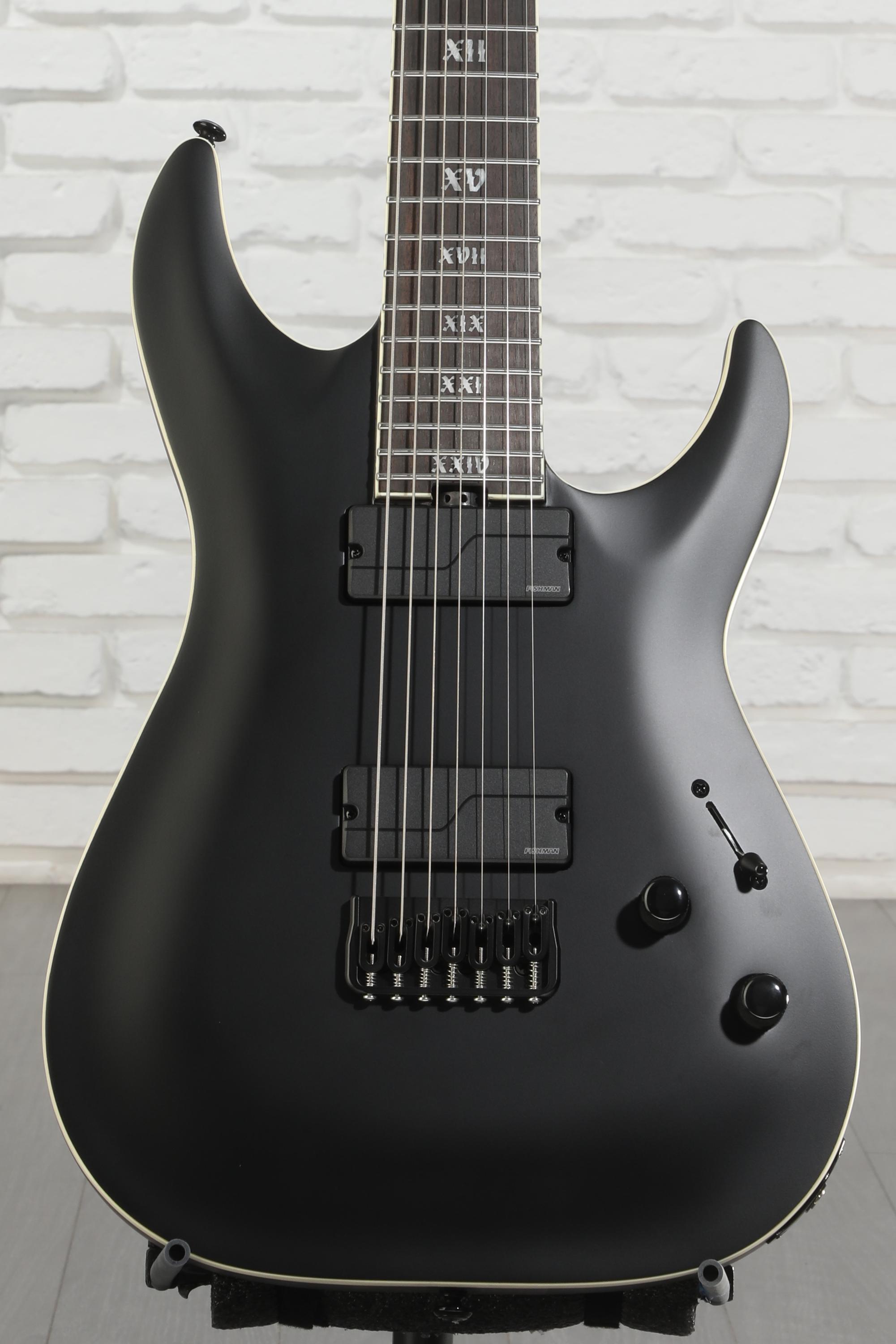 SCHECTER シェクター エレキギター C-1 SLS Evil Twin Schecter Guitar Research C-1 FR-S SLS Elite Evil Twin Electric