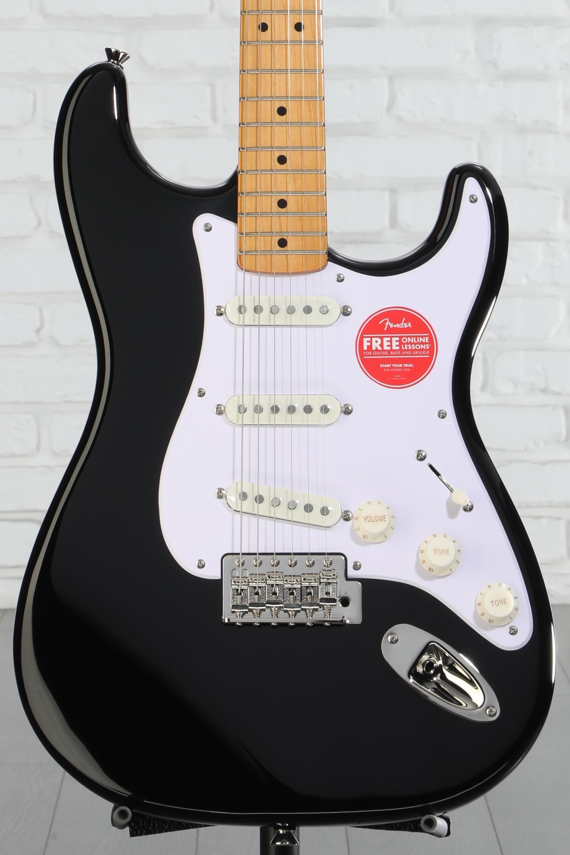 Squier Classic Vibe ’50s Stratocaster 46212_Squier_SQ_CV_50s_STRAT_M