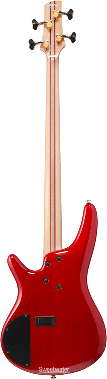 Ibanez エレキベース サンバースト Ibanez 50th Anniversary Japan Custom Shop JPCS28 Haru Bass Guitar