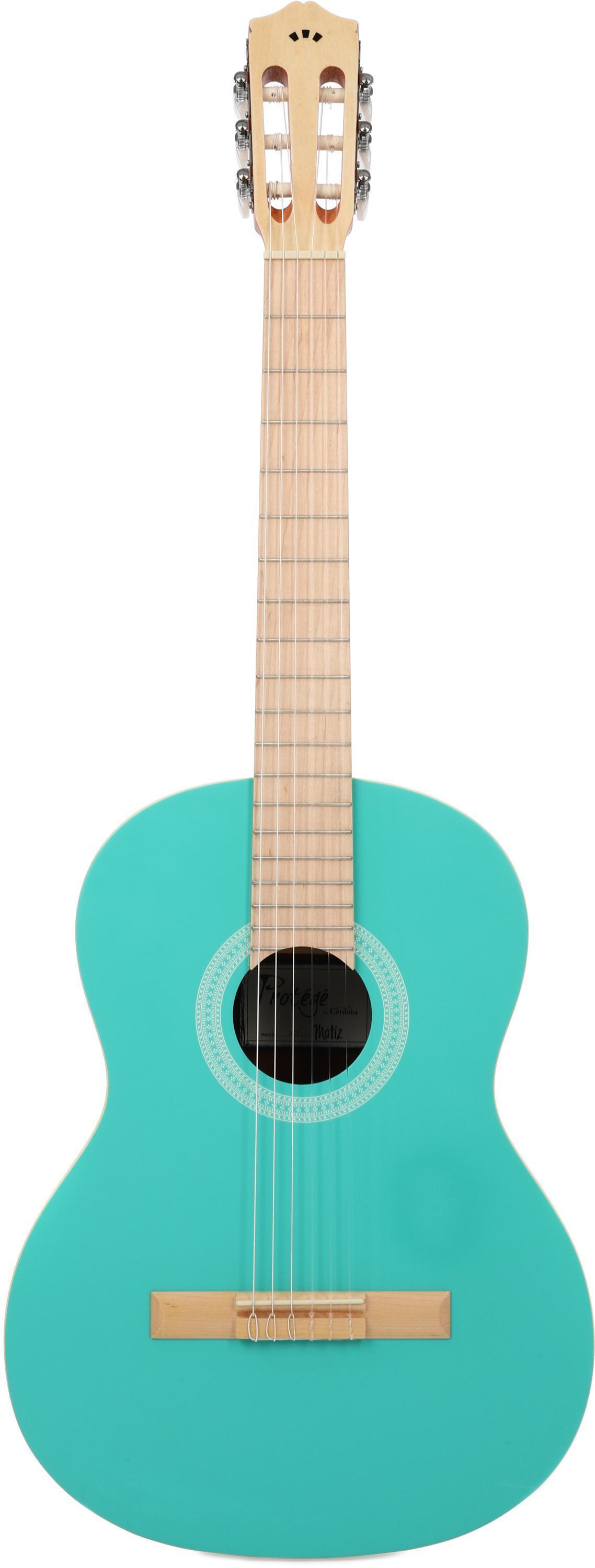 Cordoba Protege C1(管理ヤ) Cordoba Protege C1 Classical Guitar Natural | Guitar Center