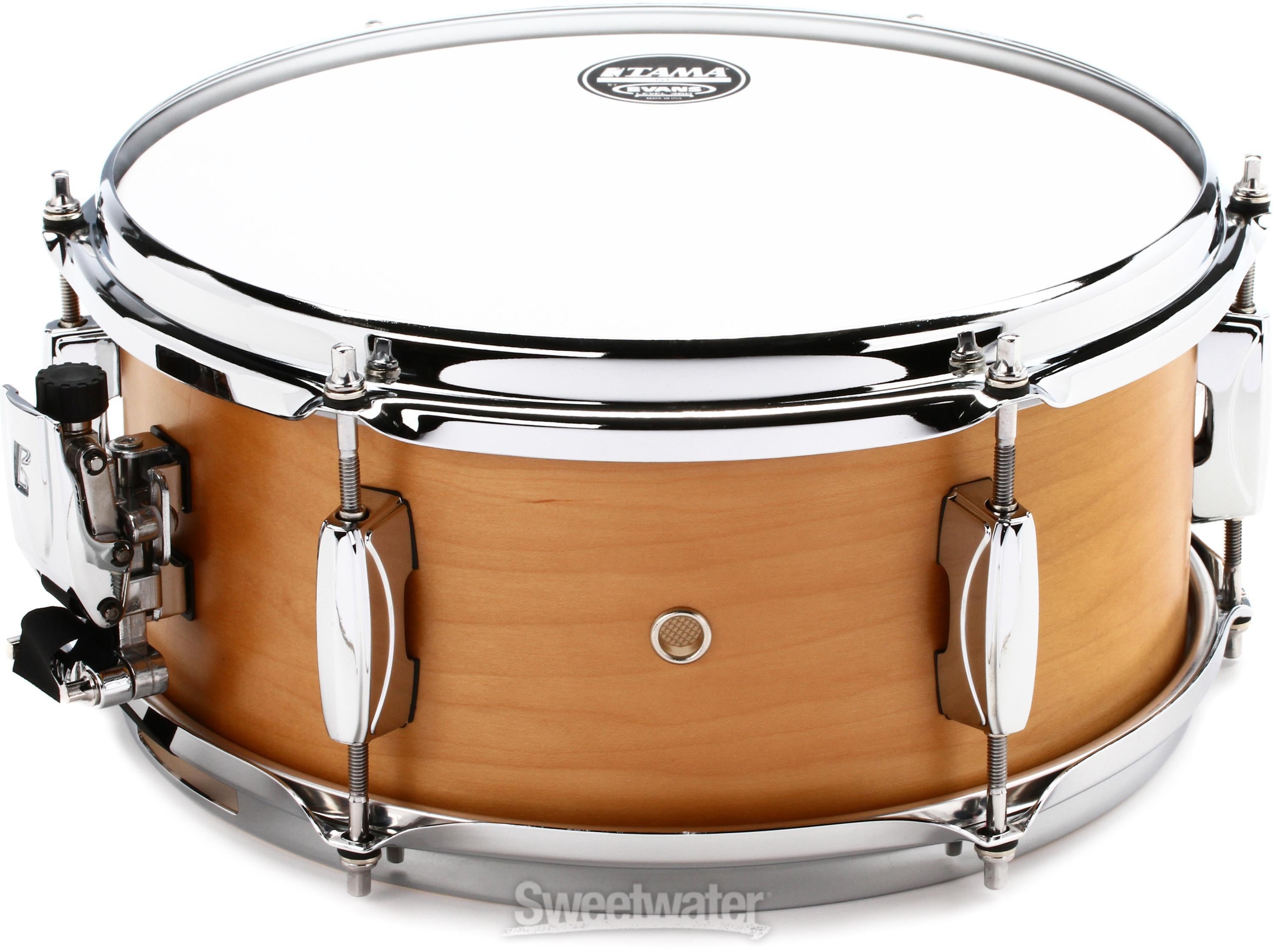 12 inch snare deals drum