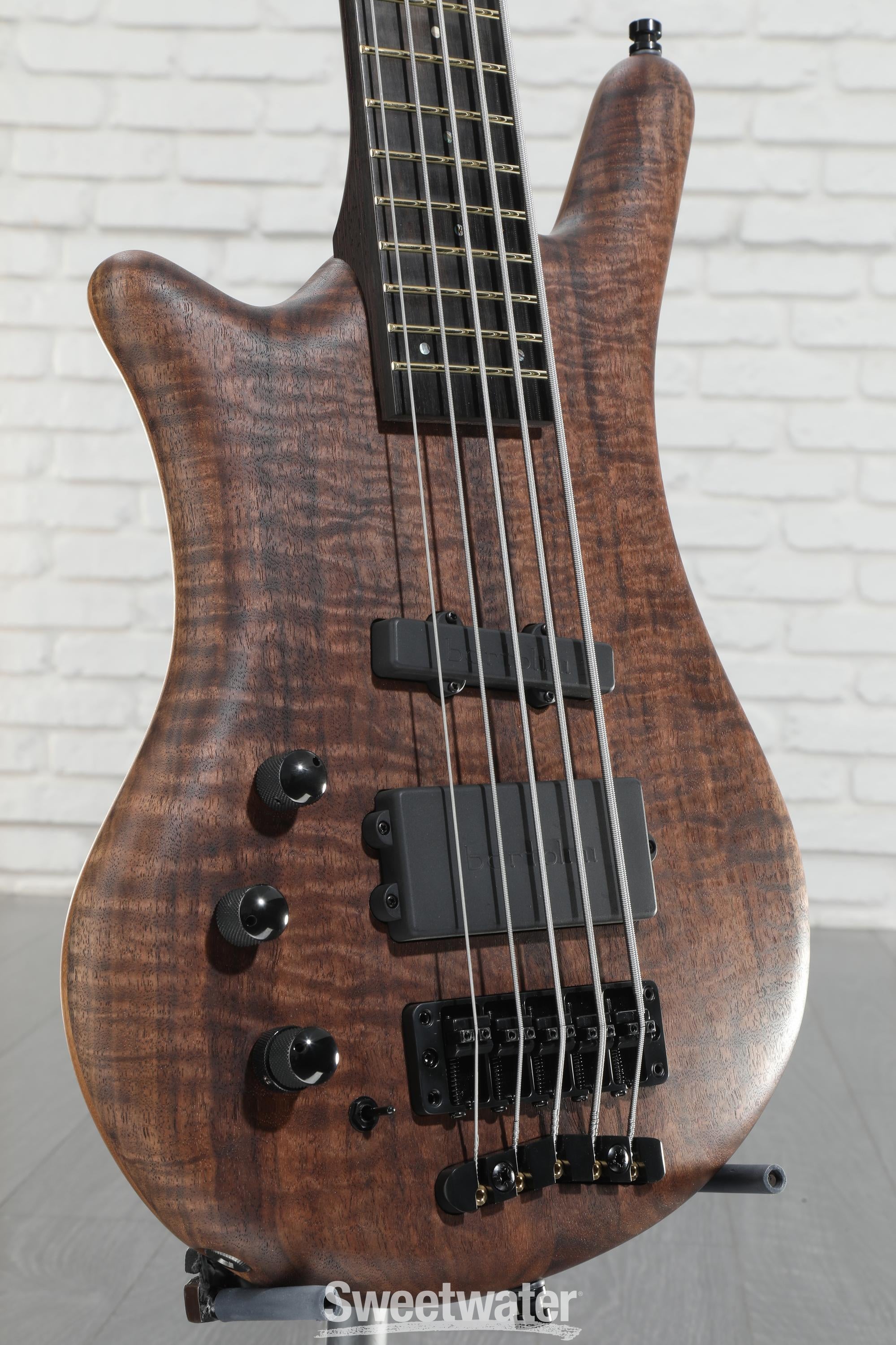 Warwick Thumb Bass 4（中古/送料無料）【楽器検索デジマート】