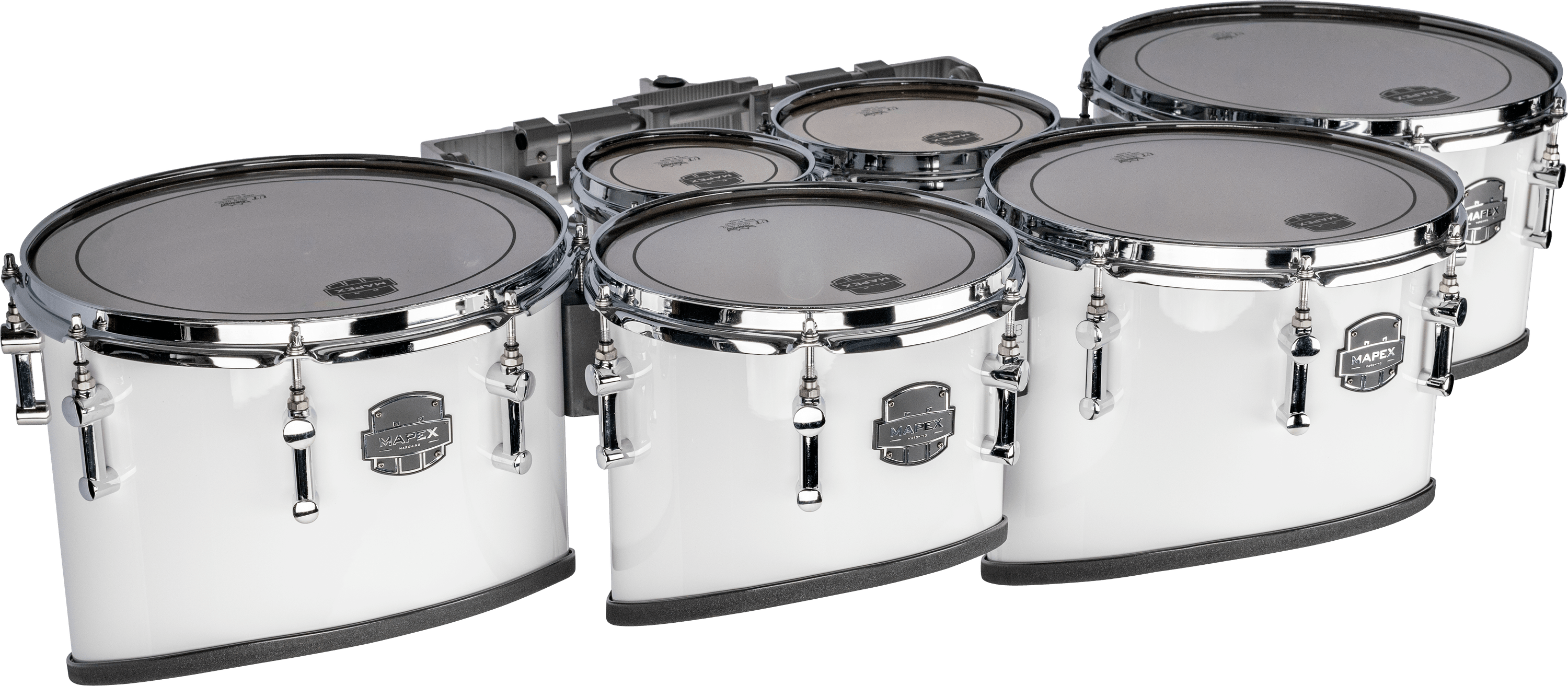 Mapex Quantum Mark II Classic CutMapex Quantum Mark II Classic Cut  