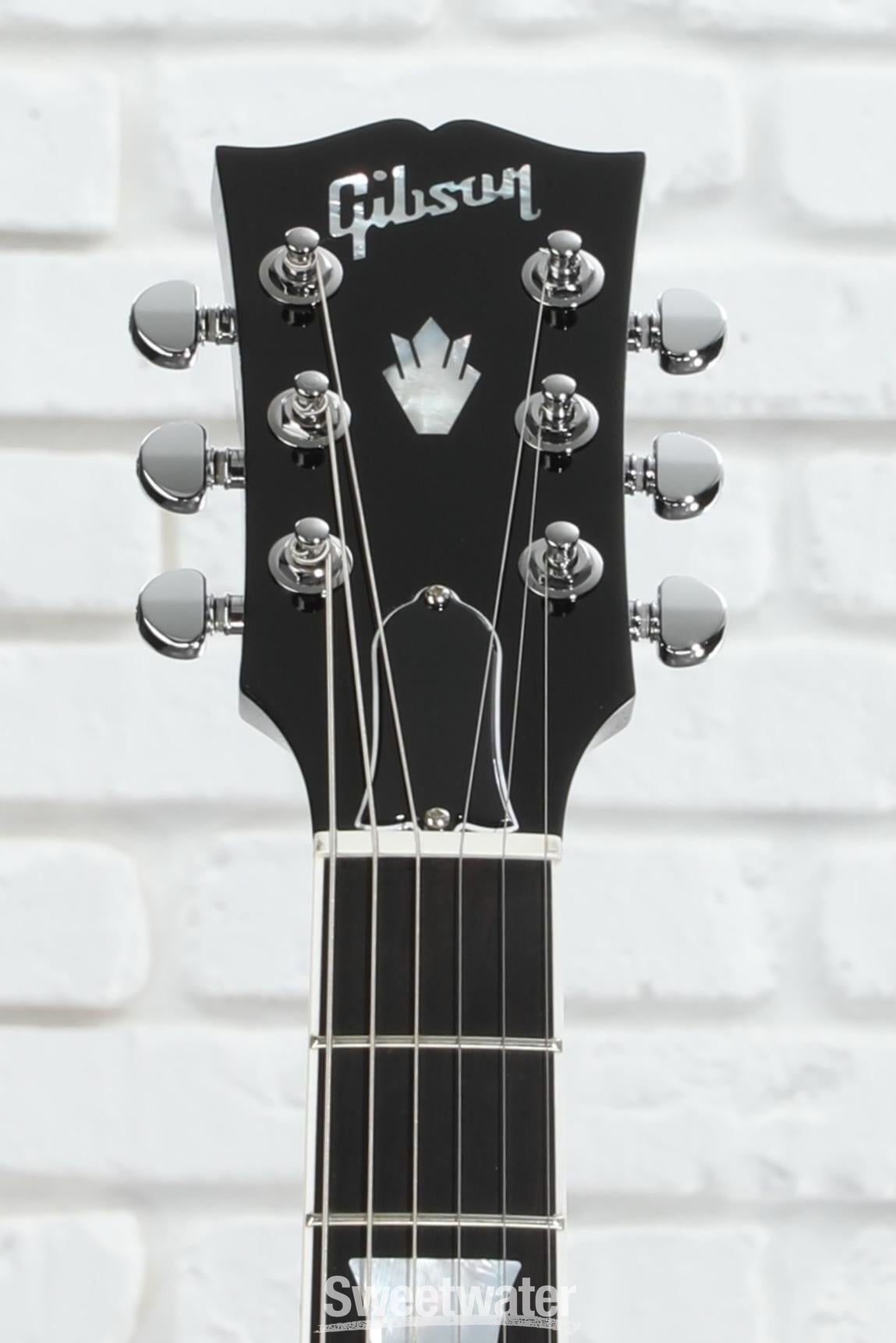 Gibson SG Modern - Blueberry Fade | Sweetwater