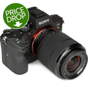 Lens Harga Sony Alpha A7 Iii Alpha A7iii Sony A7iii On Sale 28
