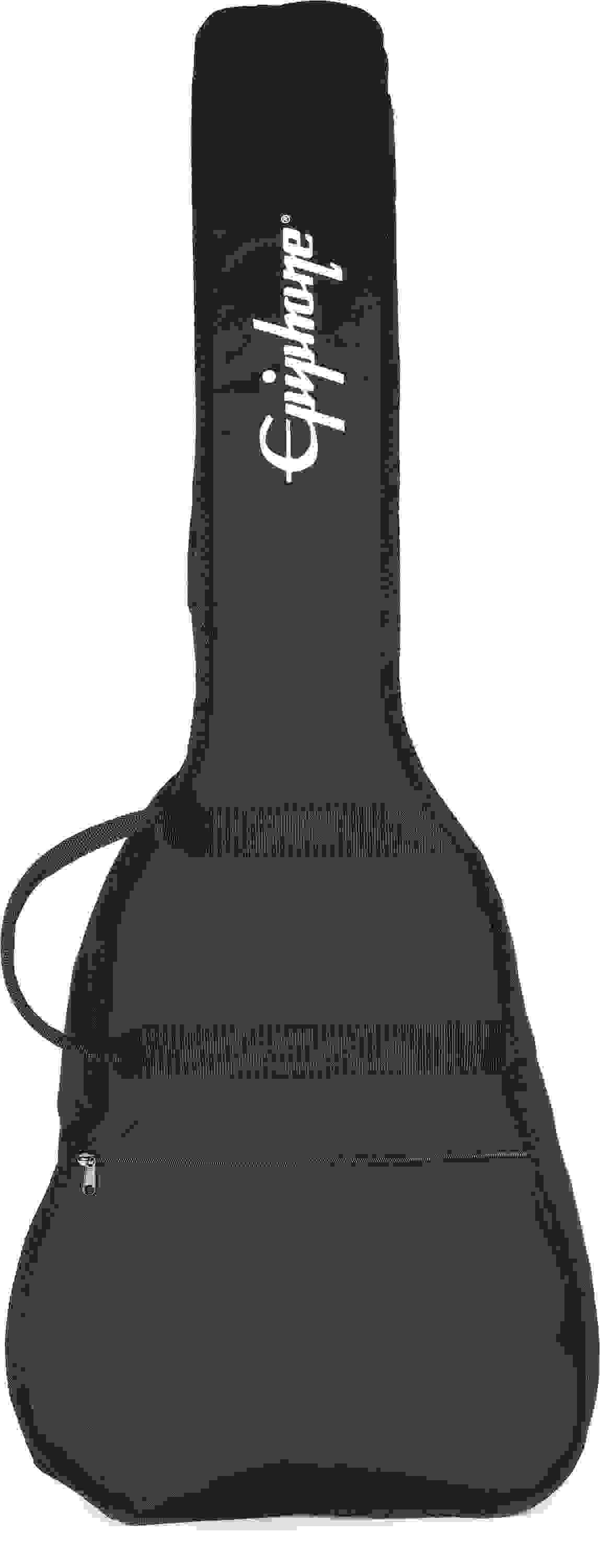 Epiphone AJ/Dreadnought Acoustic Guitar Gig Bag