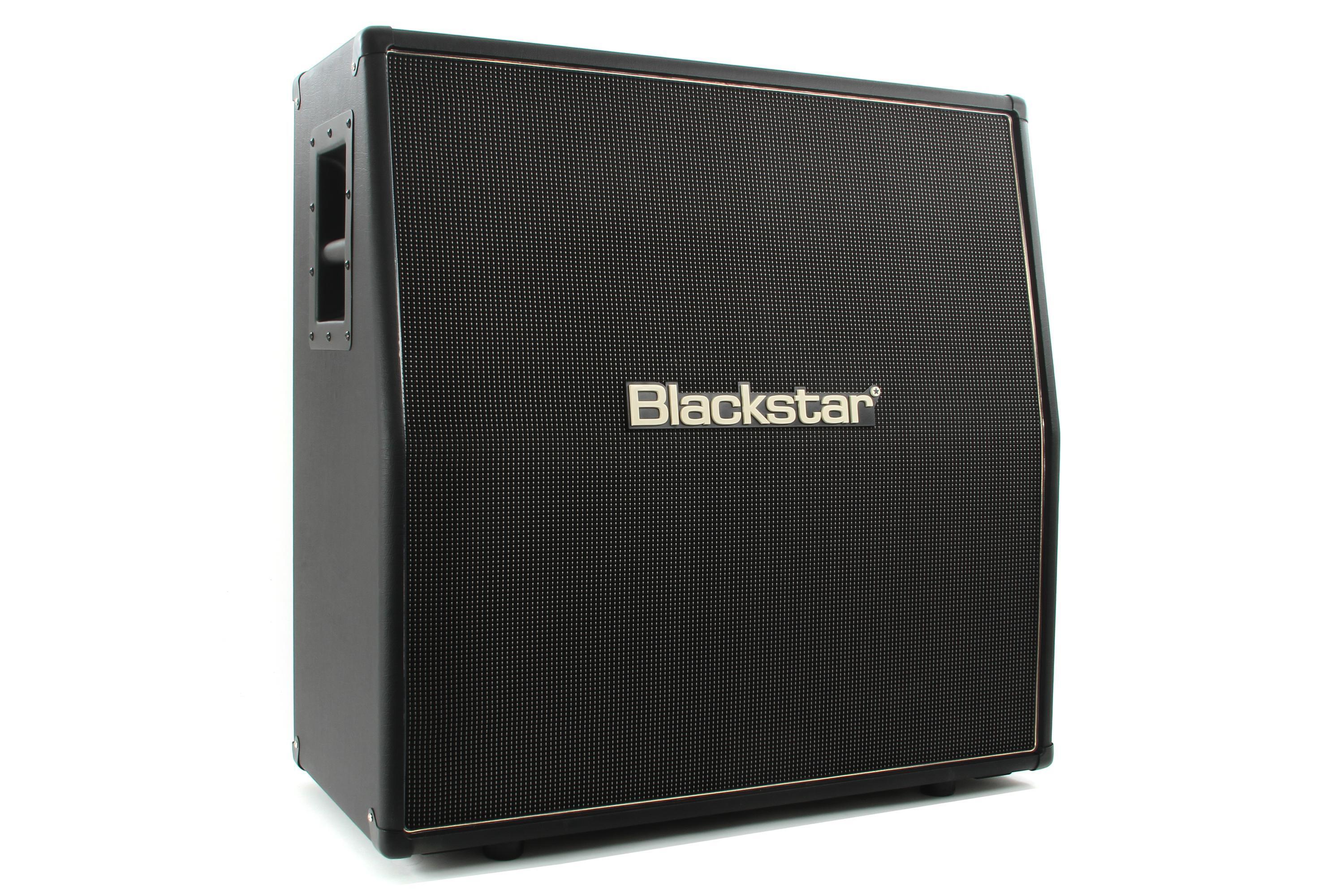 Blackstar HTV-412A 320-watt 4x12