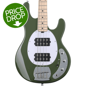 Sterling By Music Man SB-14 Sterling By Music Man SB-14