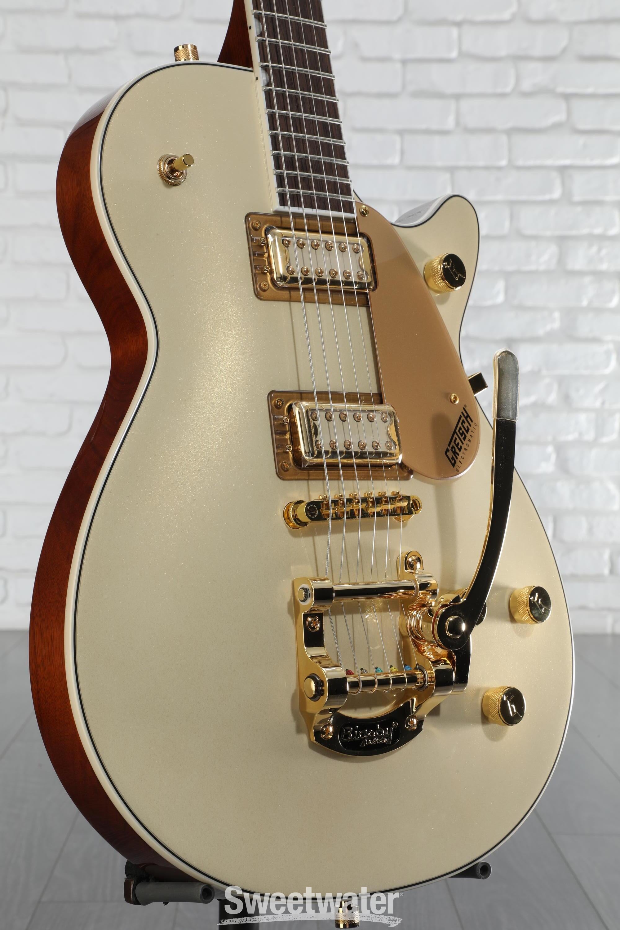 Gretsch Electromatic Pristine LTD Jet Electric Guitar with