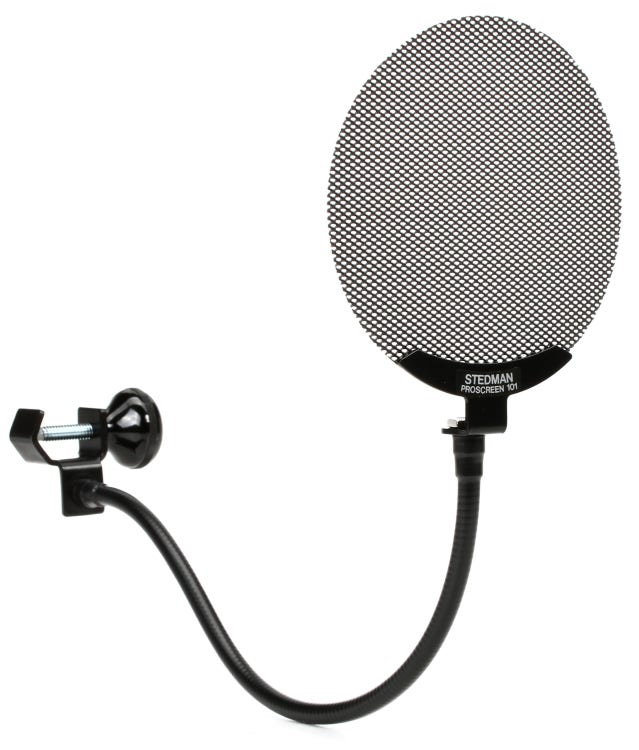 Rode PSA1 Desk Microphone Stand - Muziker