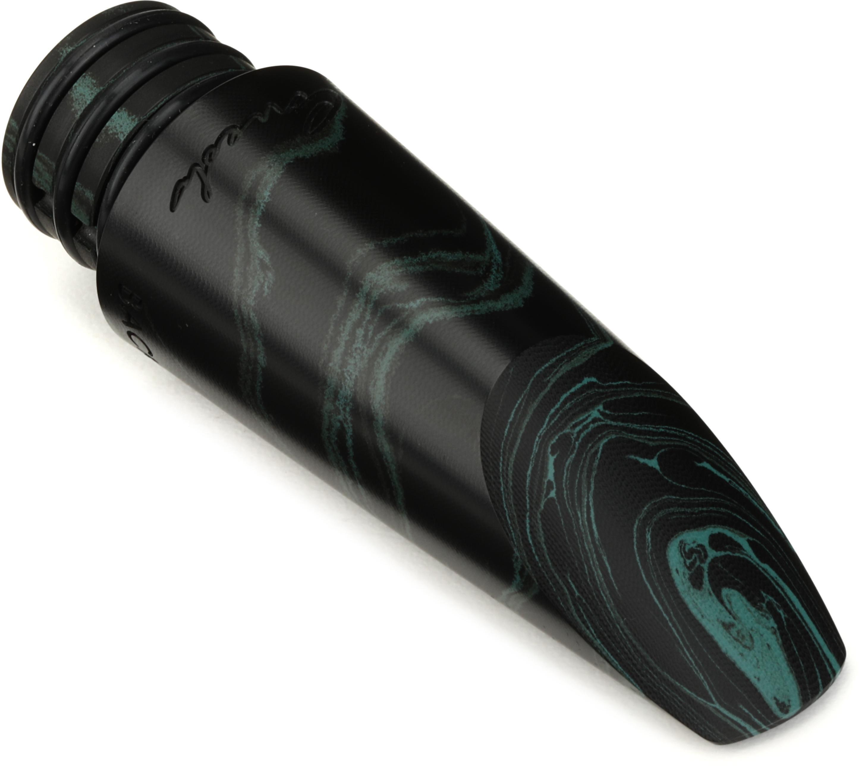 Backun Hawkins Signature Bb Clarinet Mouthpiece | Sweetwater