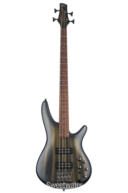 Ibanez アイバニーズ SR300E （ダダリオ弦） Amazon.com: Ibanez