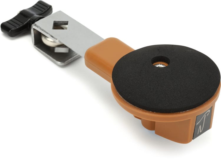Native Tongue Percussion Rod Mount Stryker