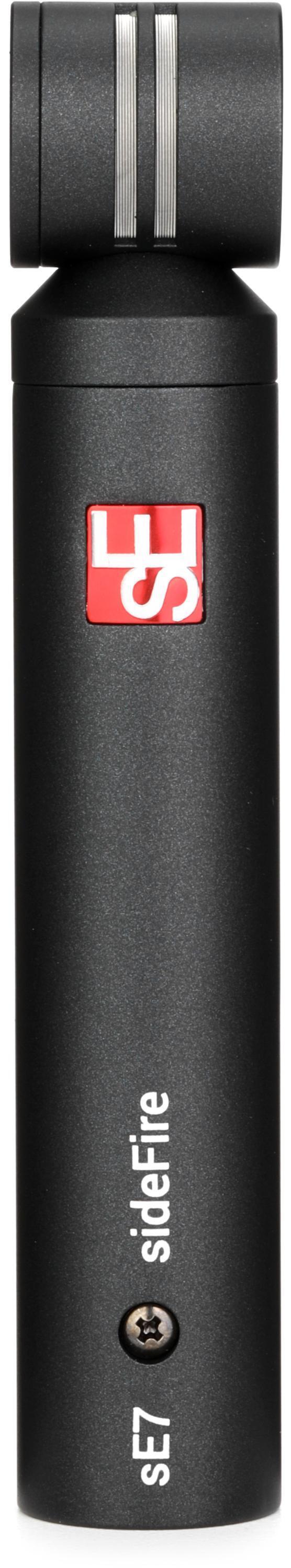 sE Electronics sE7 sideFire Small-diaphragm Side-address Condenser