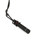 Photo of Audio-Technica PRO 45 Cardioid Condenser Hanging Microphone - Black