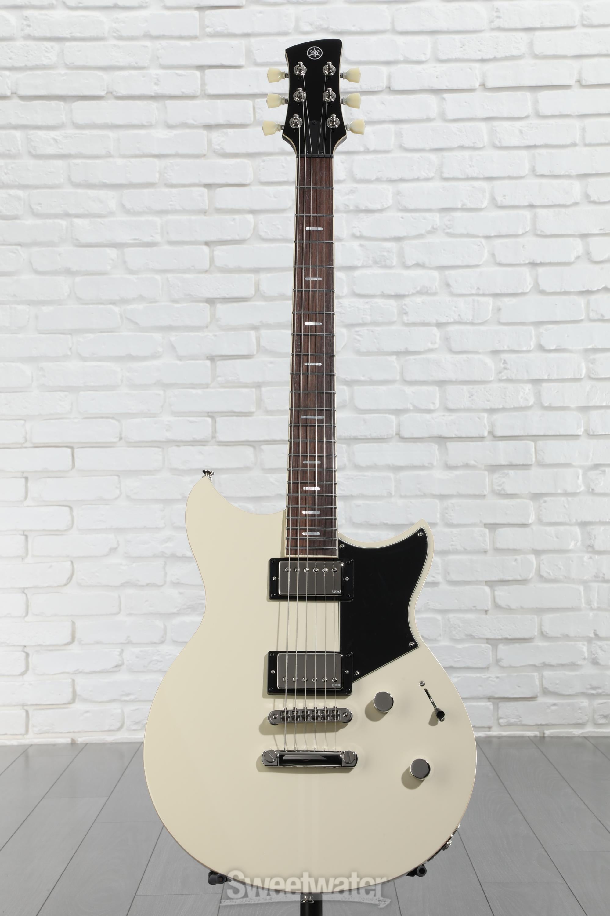 ギター Yamaha REVSTAR rss20 revstar Yamaha Revstar Standard RSS20 Electric Guitar - Vintage