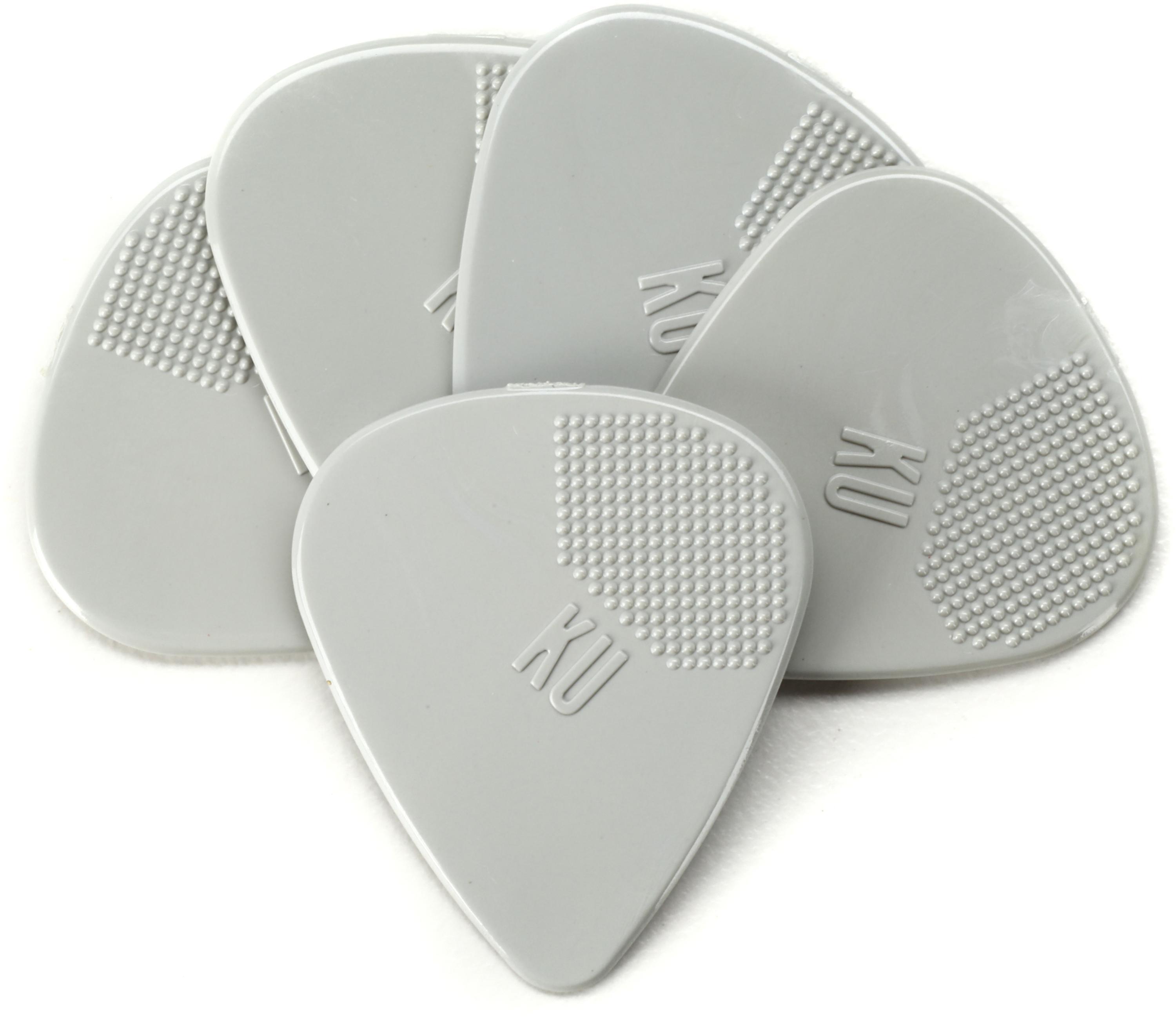 Photo of D'Addario Keith Urban Guitar Picks - Heavy