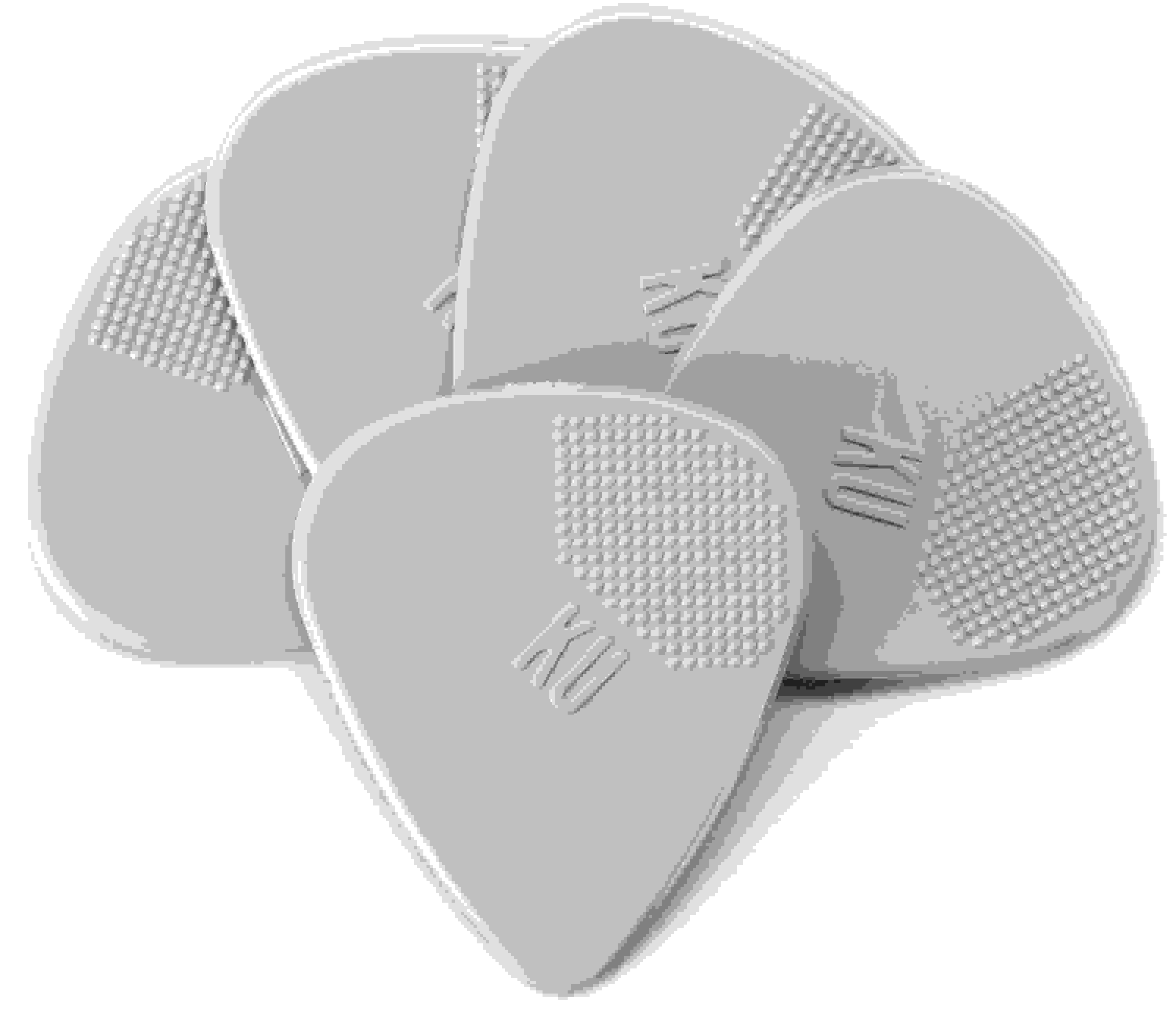 D'Addario Keith Urban Guitar Picks - Heavy