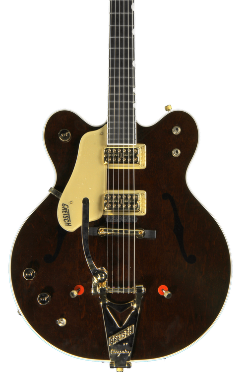 Oakland オークランド ＊COUNTRY GENTLEMAN Gretsch Country Gentleman (left handed) 1969
