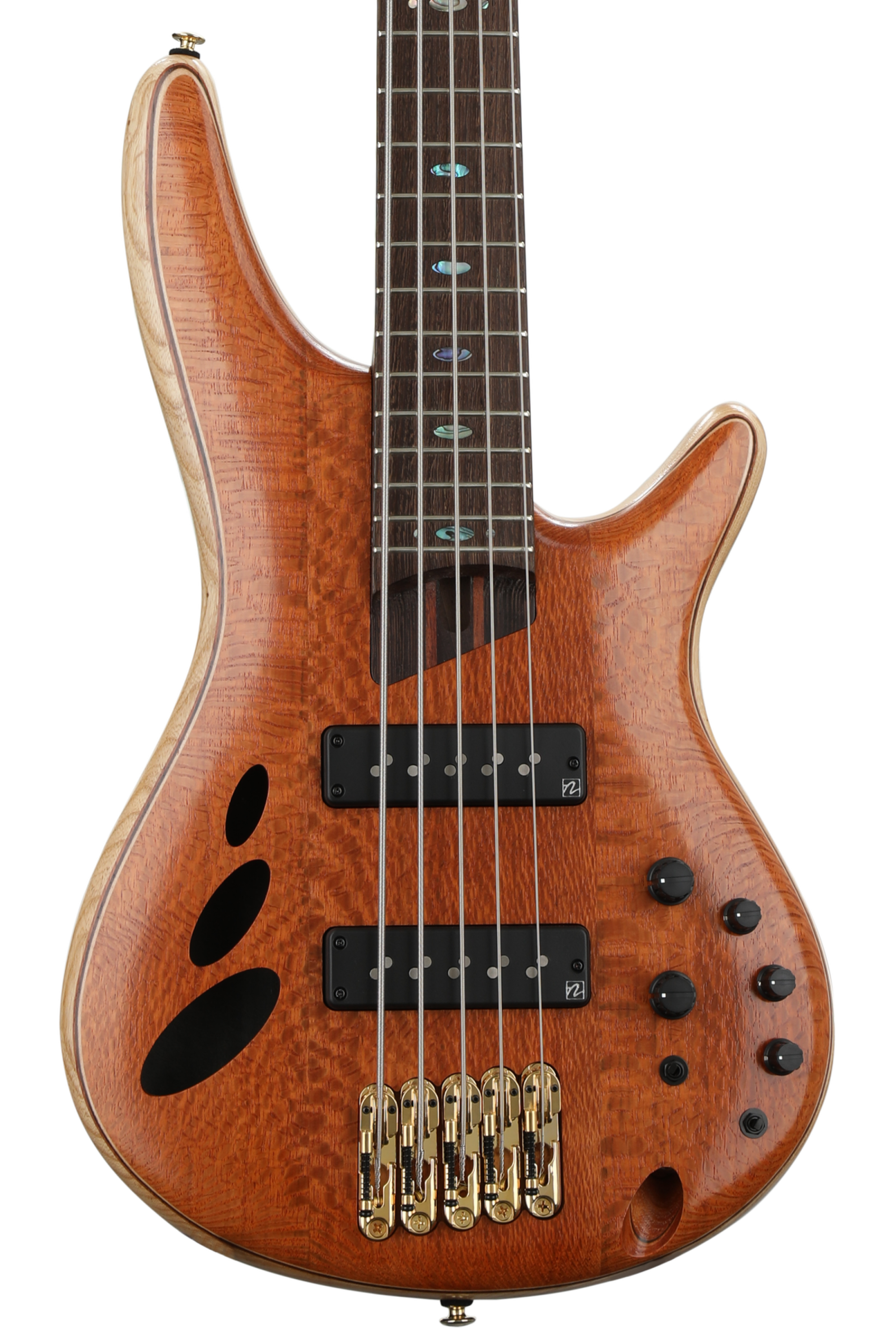 Ibanez SR30TH5PII - Natural Low Gloss | Sweetwater