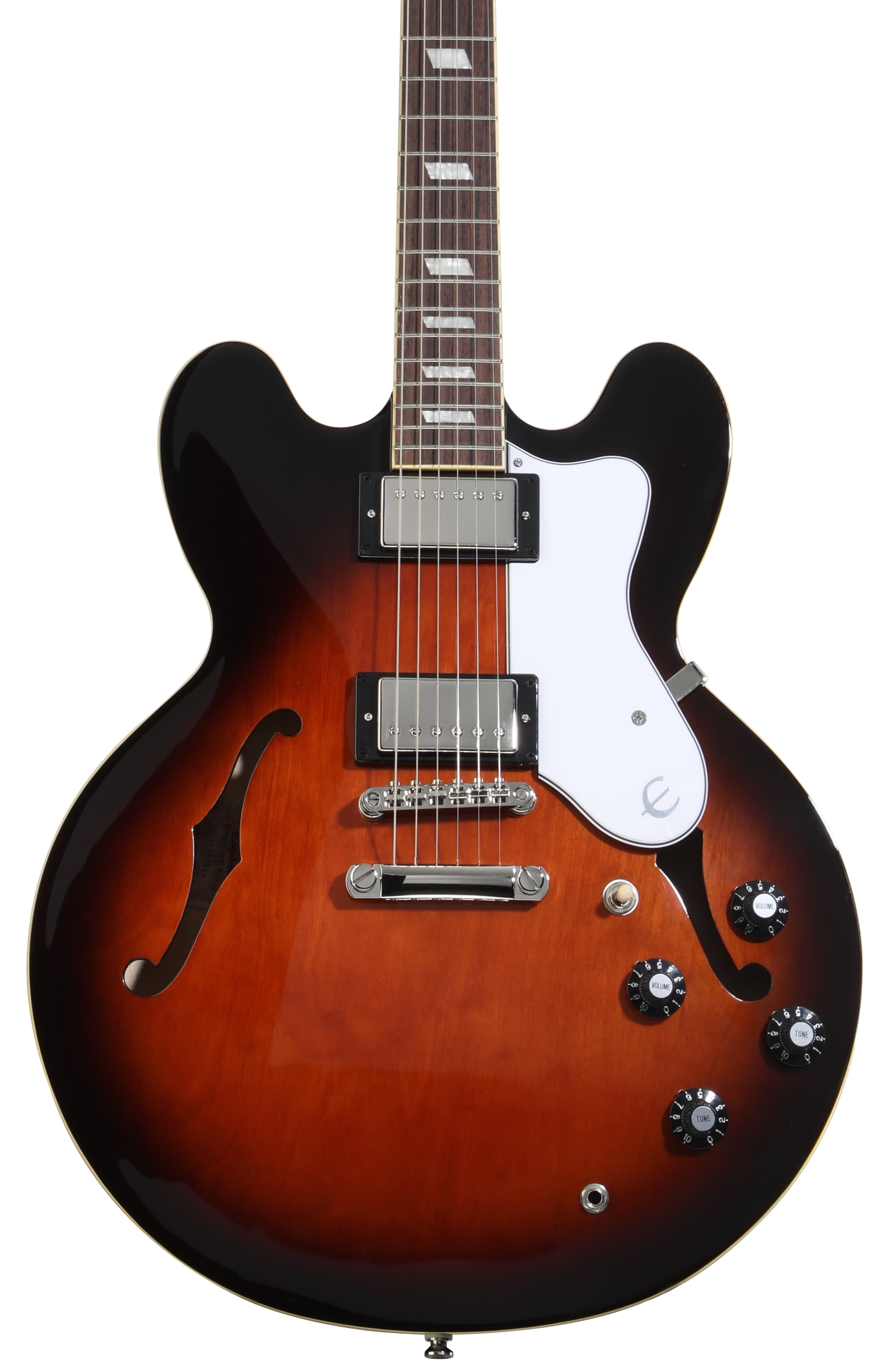 epiphone riviera ii ダンカンMOD 美品 epiphone riviera ii ダンカンMOD 美品 - メルカリ