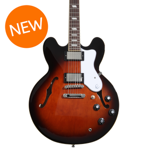 Epiphone Dot Studio サンバースト 6弦 Epiphone Dot Studio - Vintage Epiphone Dot Studio サンバースト 6弦 Epiphone Dot Studio - Vintage