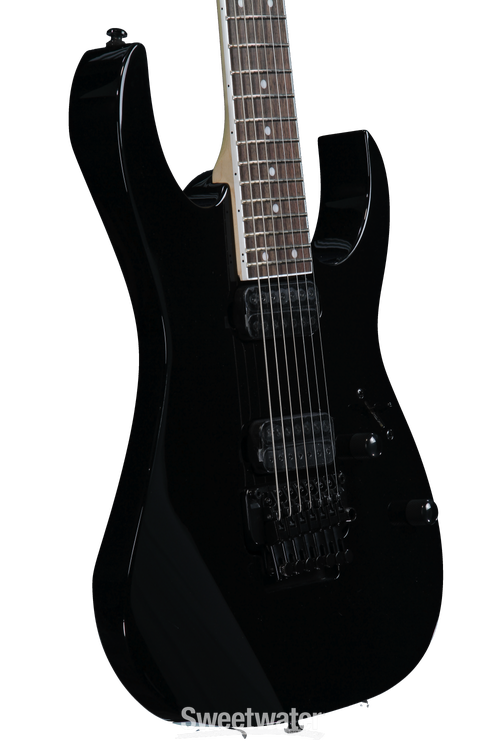 Ibanez RG8527 J. Custom | Reverb