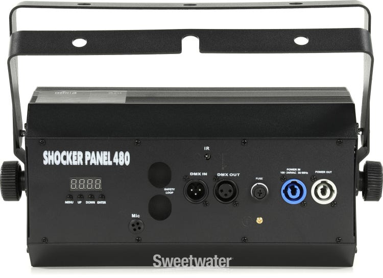 Pocket UV LED Stroboscope - Hoto Instruments