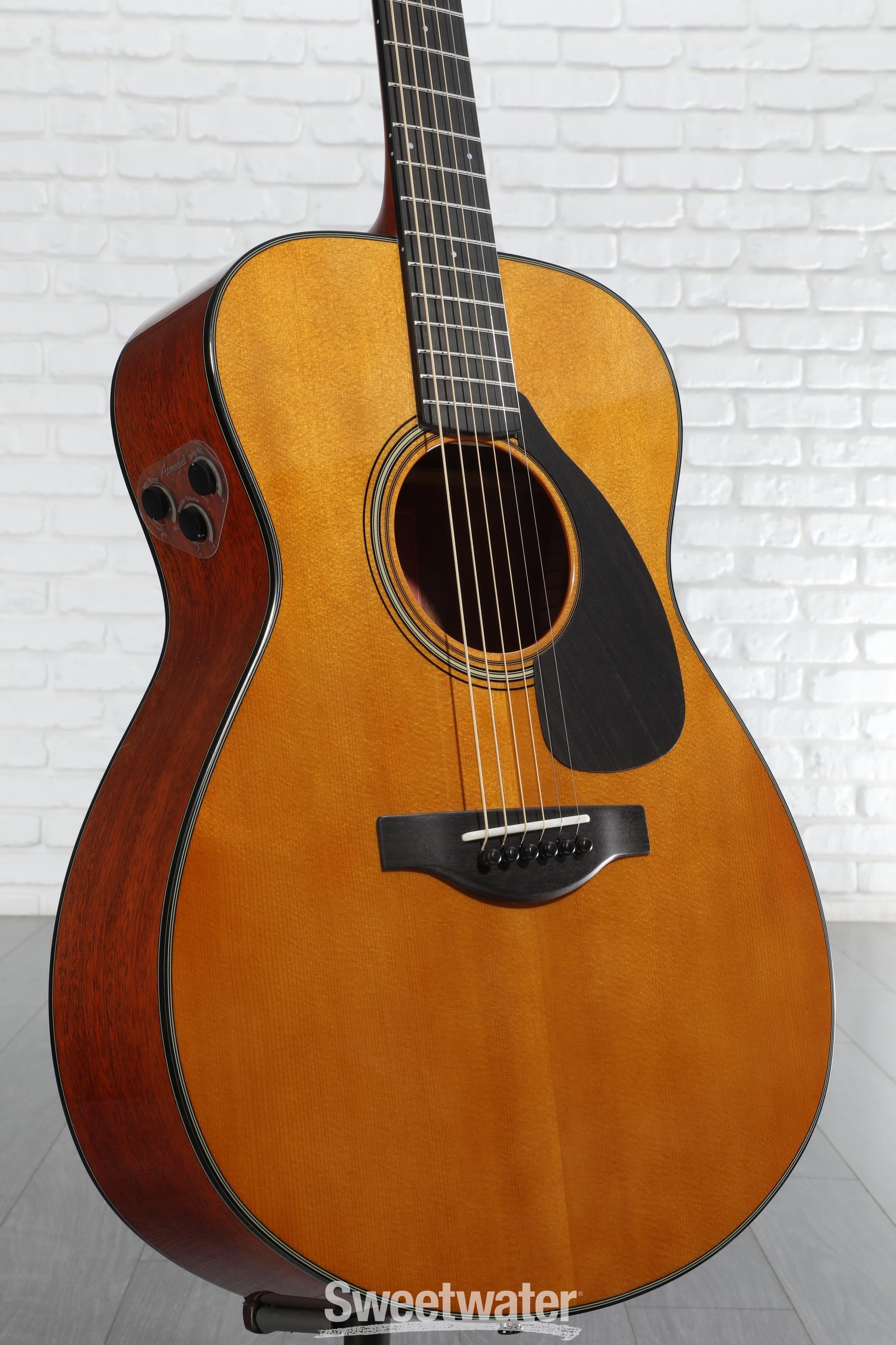 YAMAHA FSX5 RED LABEL 特化訳あり Yamaha FSX5 Red Label Concert Natural | Reverb