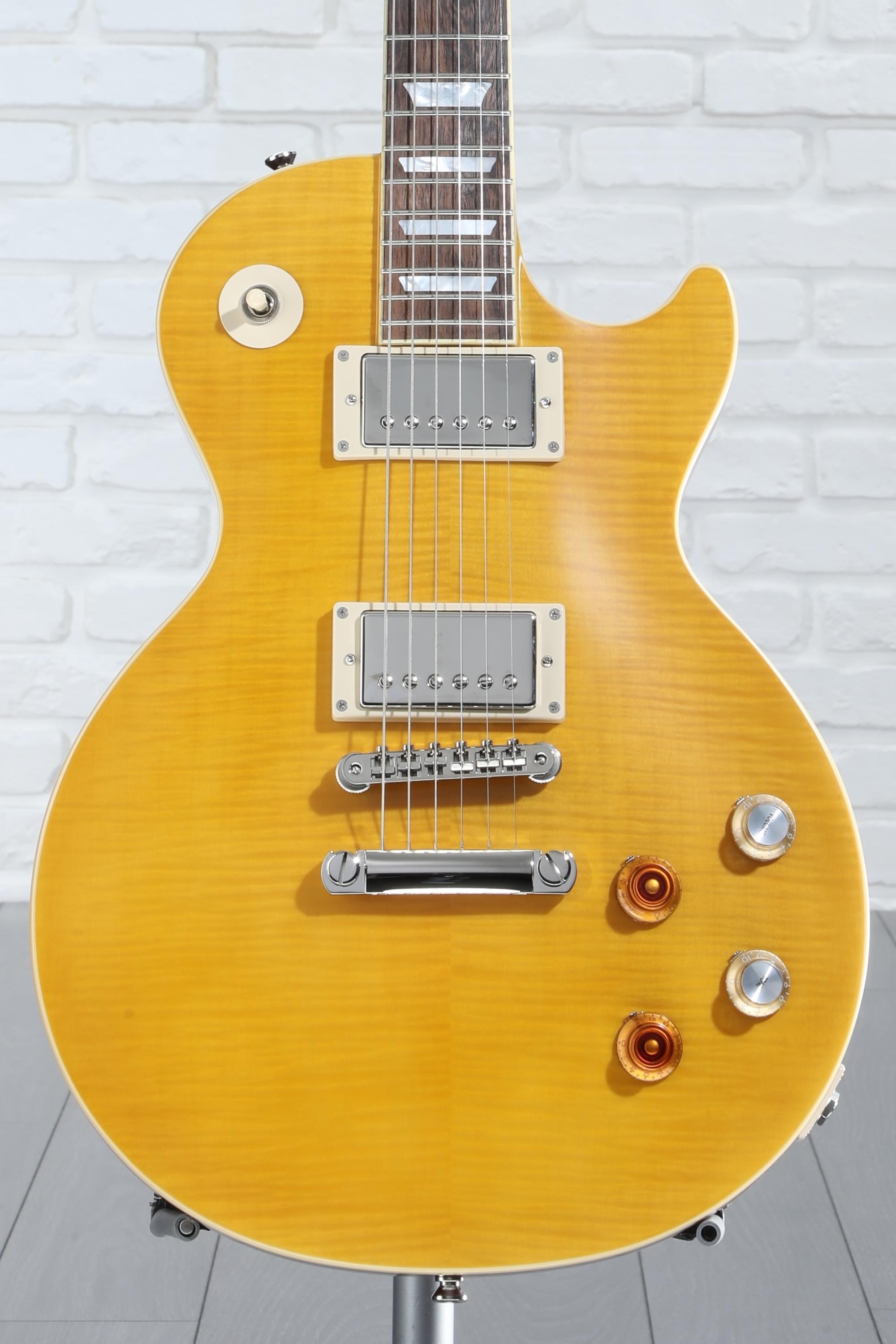 Epiphone Kirk Hammett 