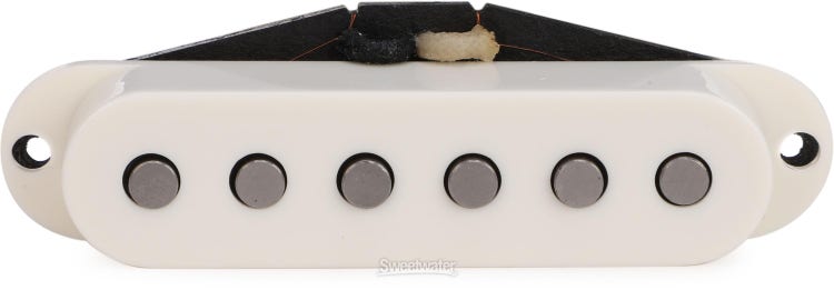 Suhr V60LP Middle Single-coil Pickup - Parchment | Sweetwater