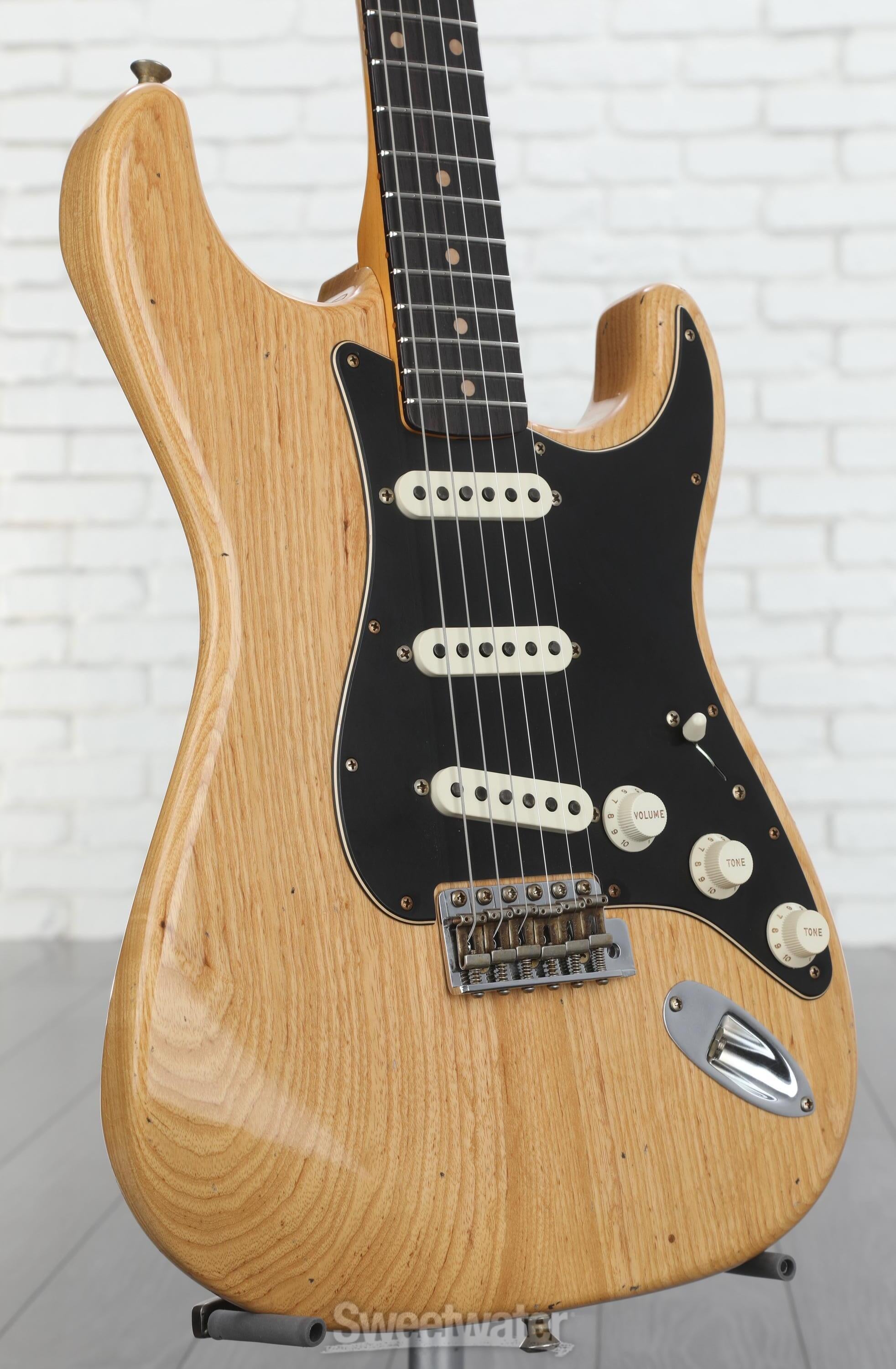 Fender Custom Shop Postmodern Stratocaster Journeyman Relic