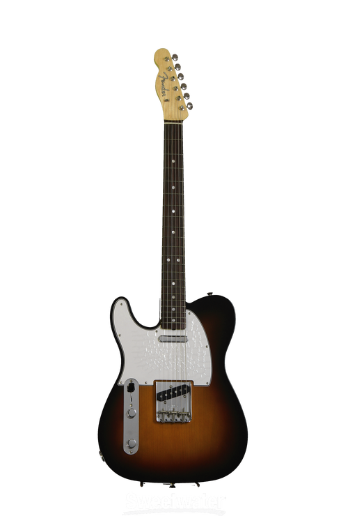 Fender USA Telecaster サンバースト フェンダー Fender USA Telecaster サンバースト フェンダー TELECASTER (FENDER