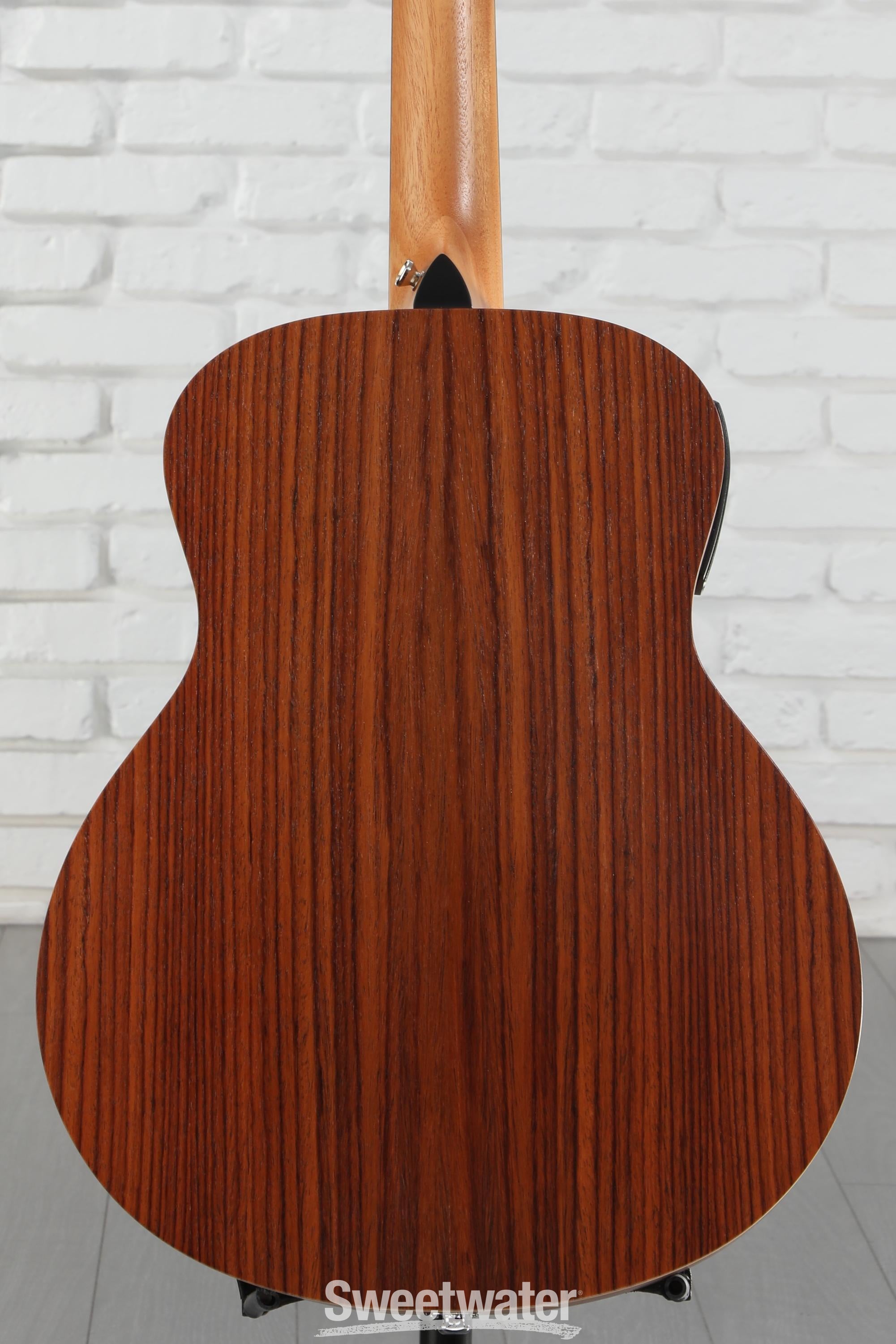 テイラーGS mini e ローズウッド GS Mini-e Rosewood SB Indian Rosewood Acoustic-Electric
