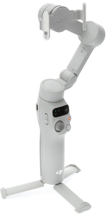 DJI Osmo Mobile Smartphone Stabilizer Sweetwater