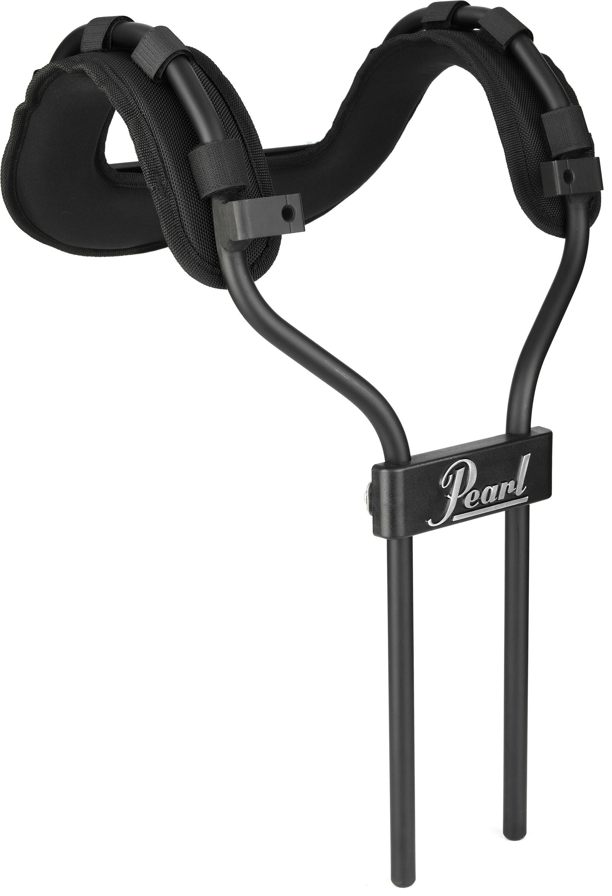 Pearl CX Airframe 2 Shoulder Assembly - Bass Drum, Small-Petite