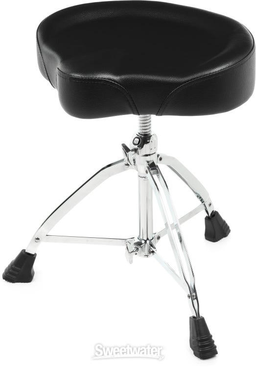 Mapex T755A Saddle Drum Throne « Siège de batterie